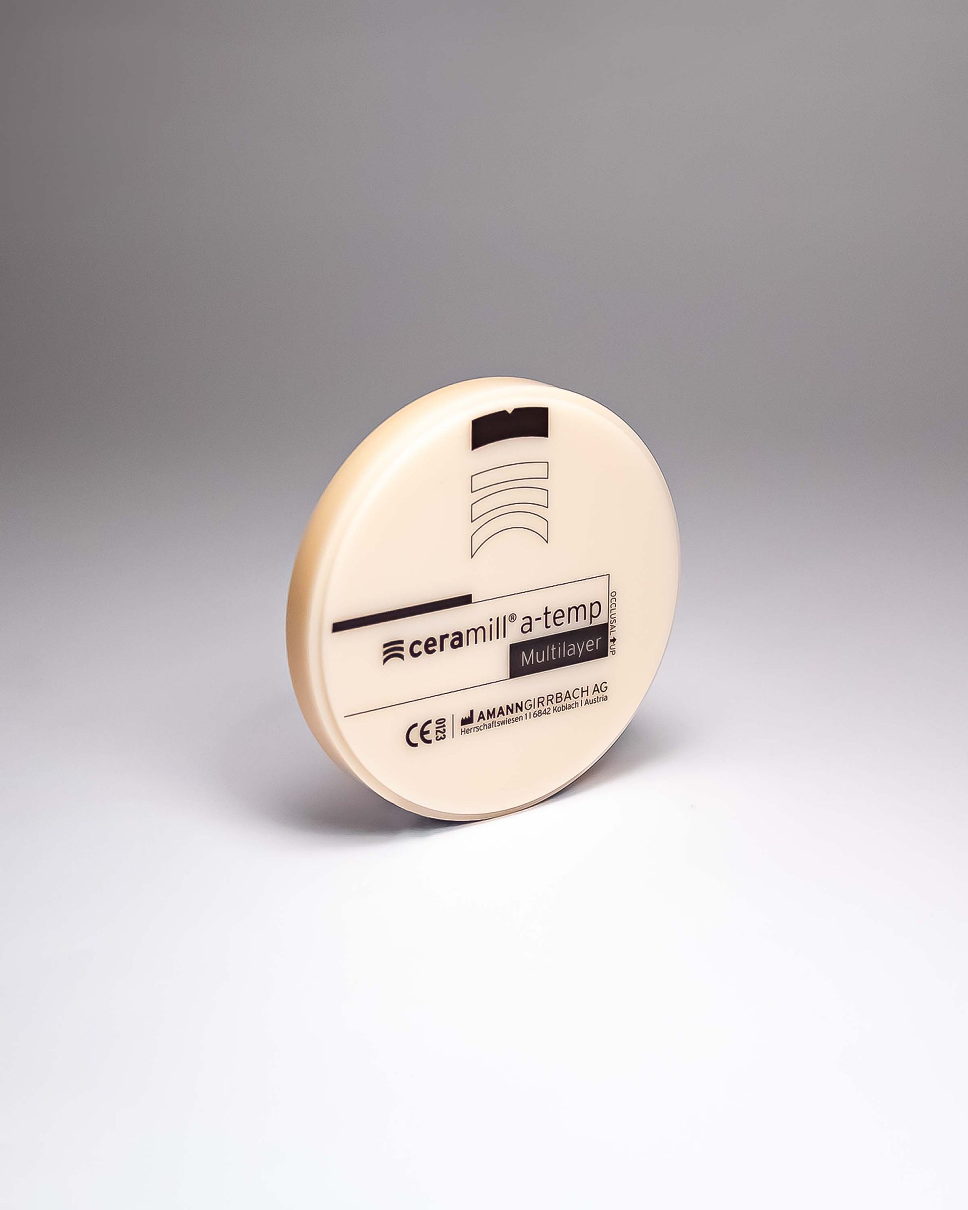 Ceramill A-Temp Multilayer