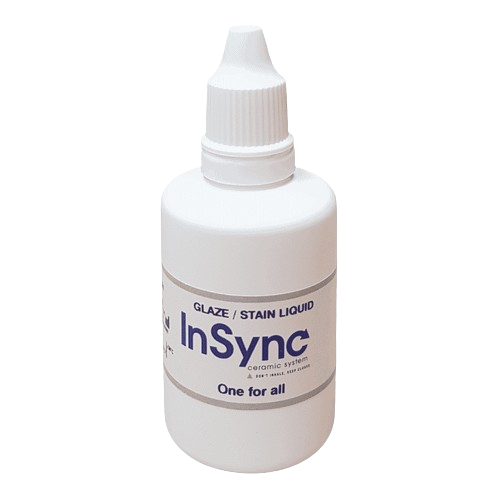 INSYNC ZR GLAZE LIQUID 25 ML