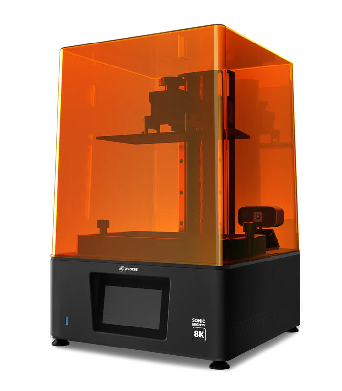 Impresora 3D Sonic Mighty 8K