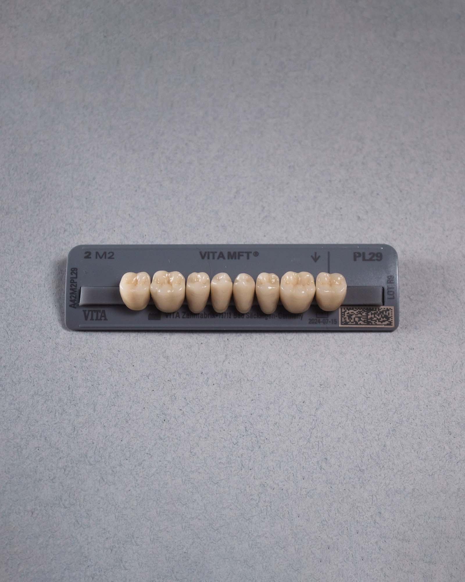 MFT | Posteriores Inferiores