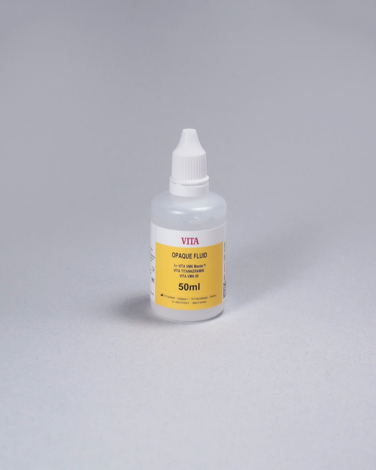 VMK MASTER Opaque Fluid