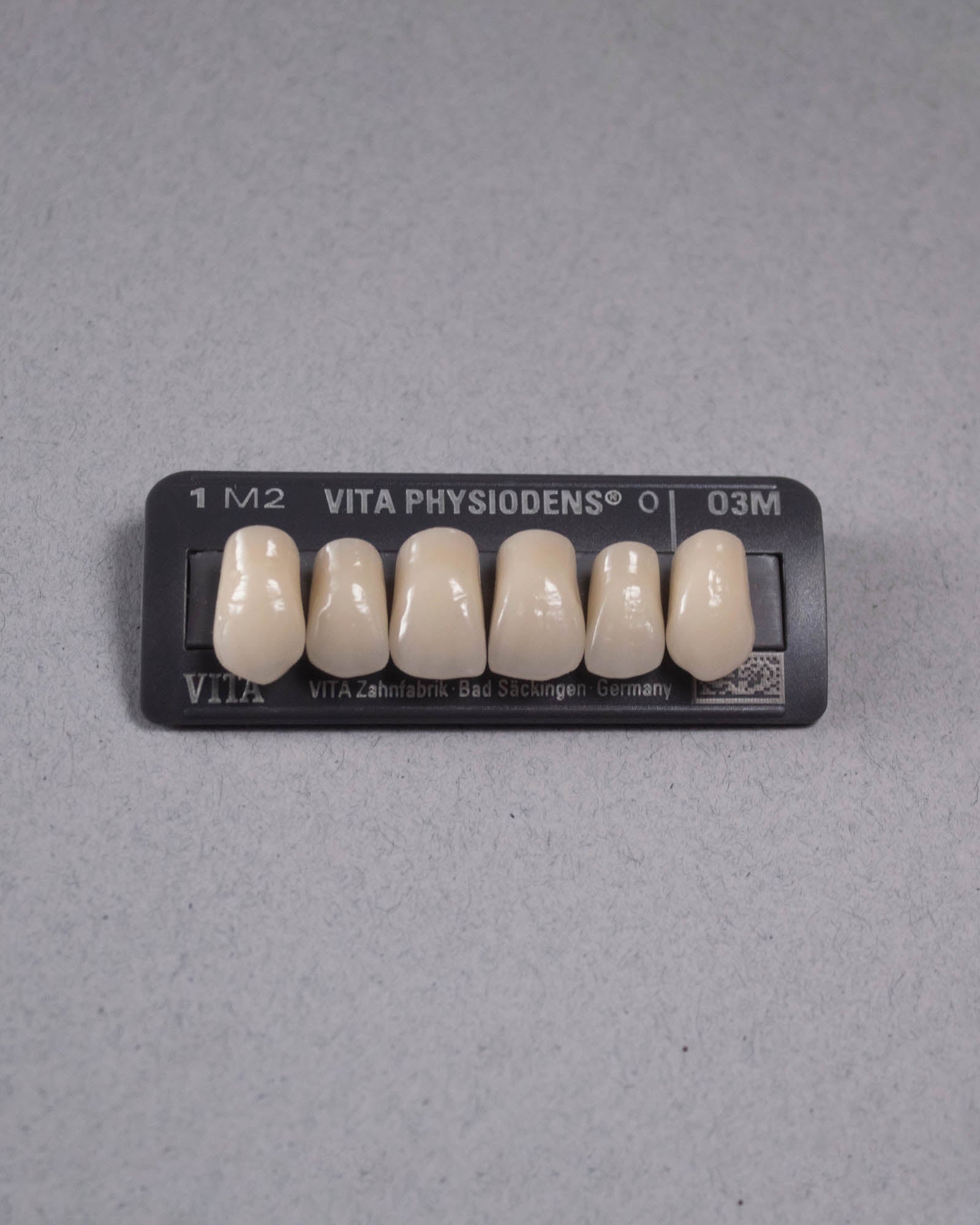 Physiodens | Anteriores Superiores Ovalados (42-47mm)