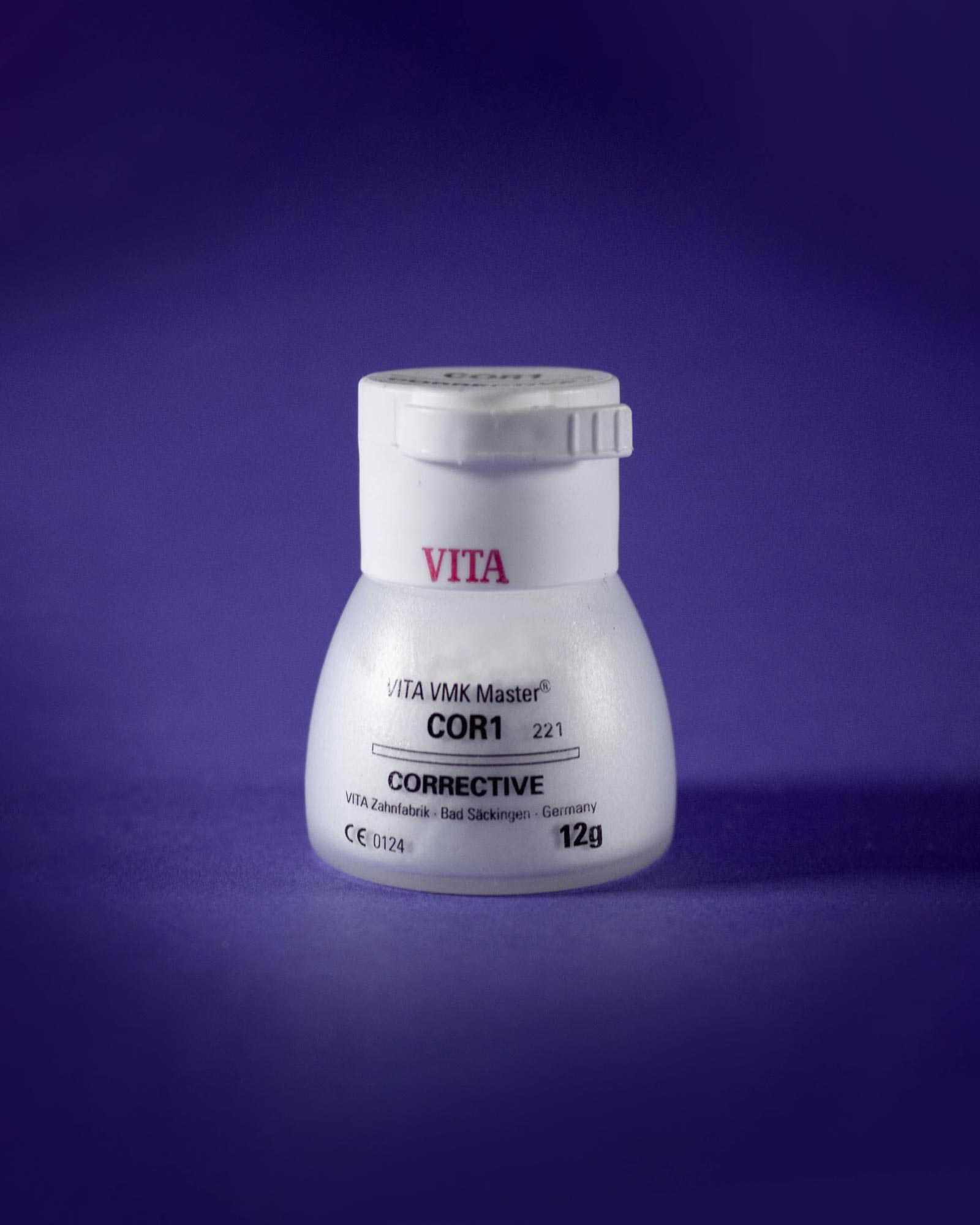 Cerámica VMK Master | 3D Master