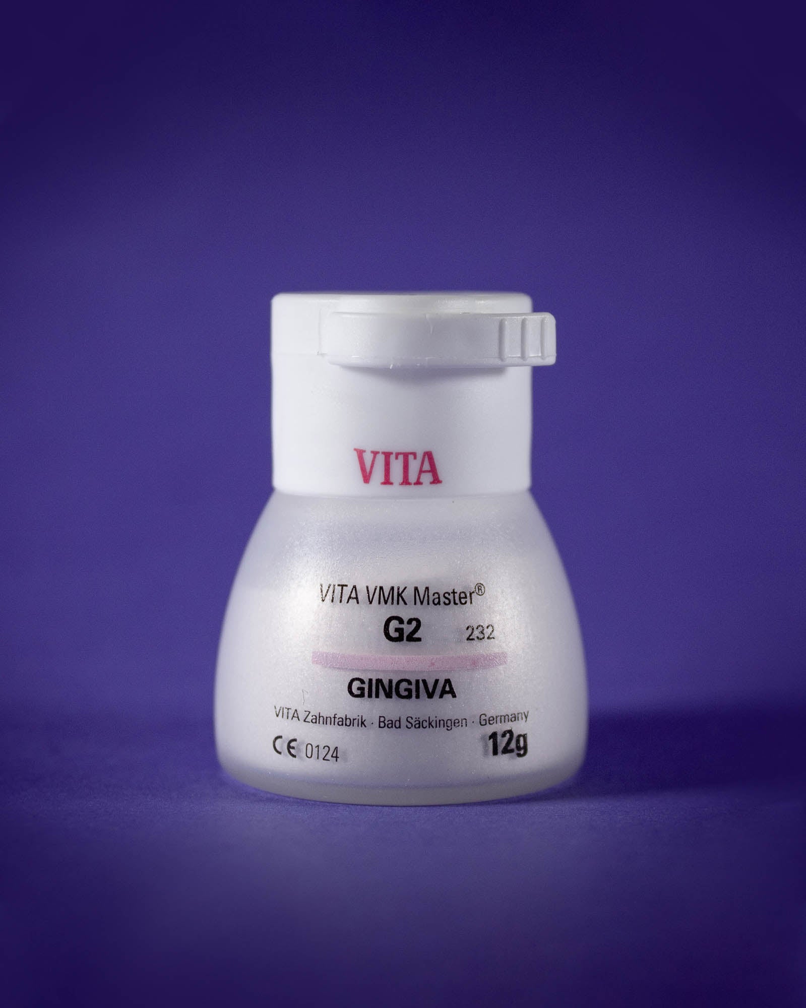VMK Master | Gingiva