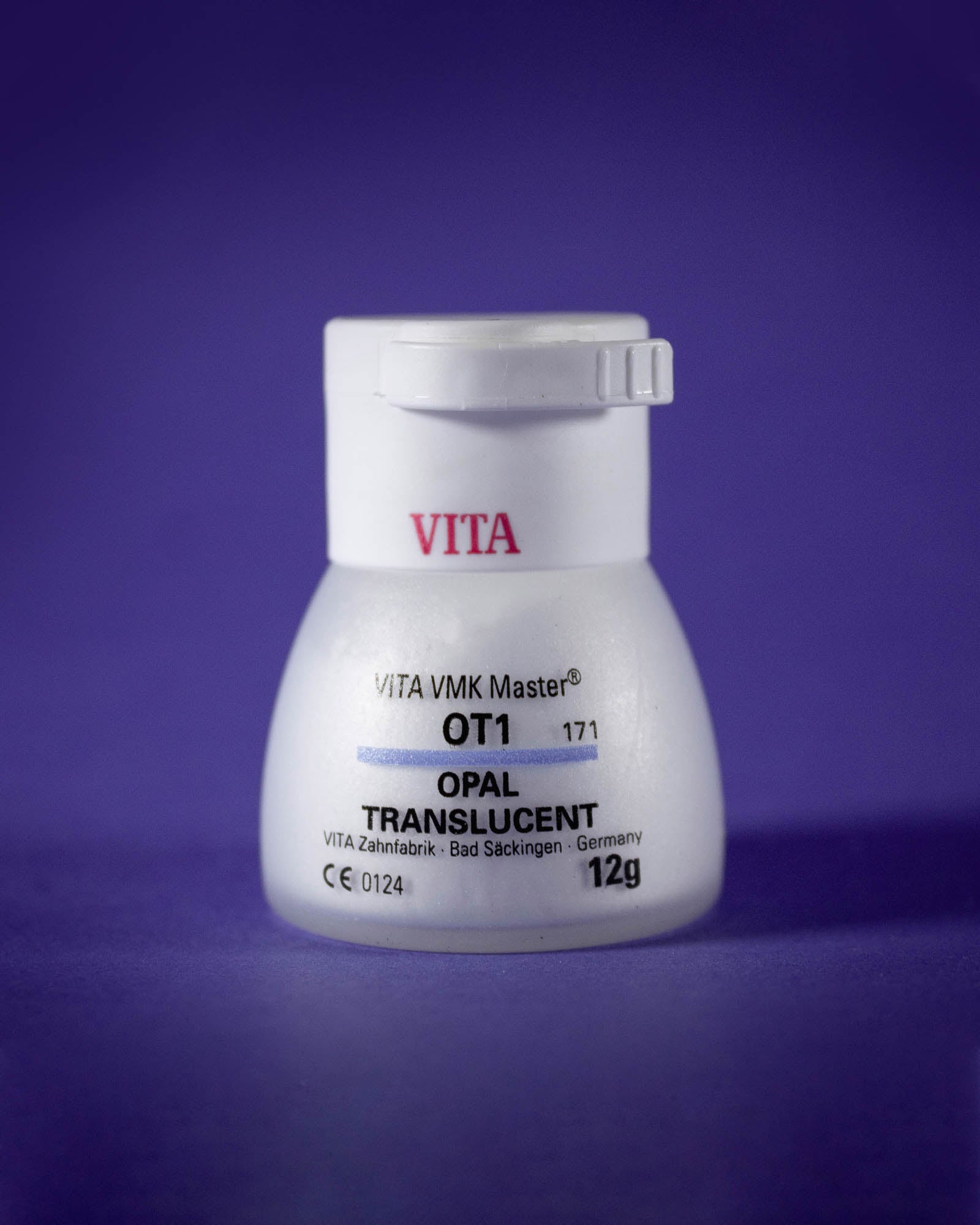 VMK Master | Opal Translucent