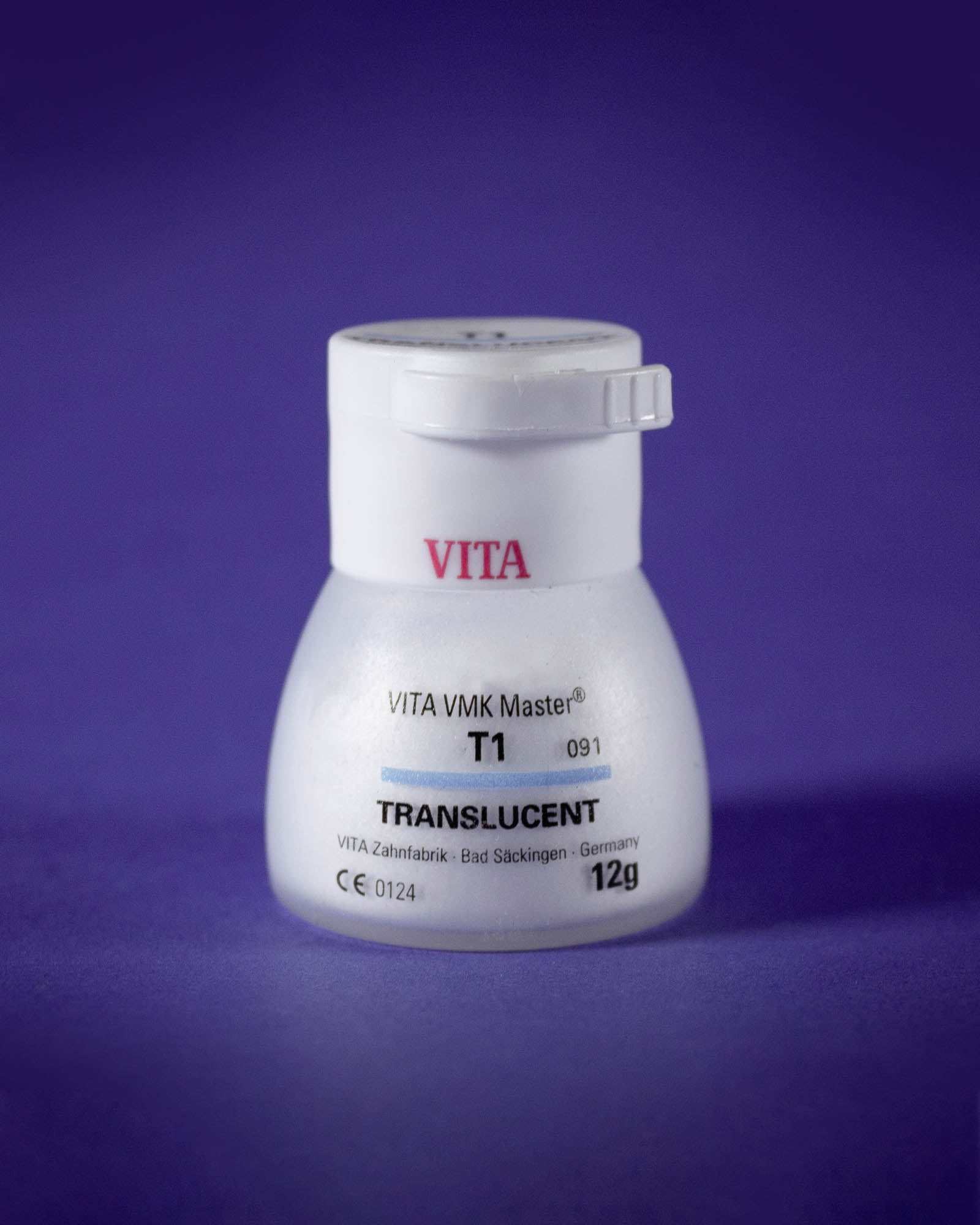 VMK Master | Translucent