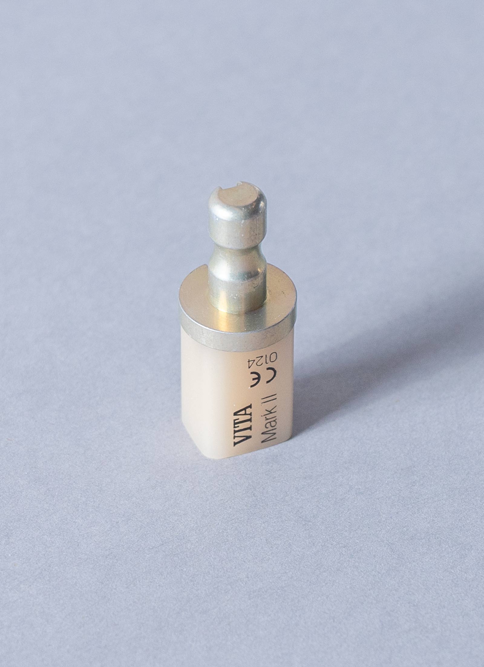 Bloques de Cerámica de Feldespato MARK II