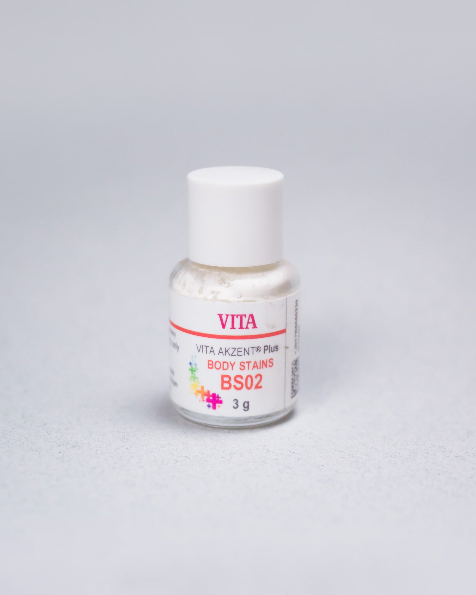 AKZENT PLUS Body Stains