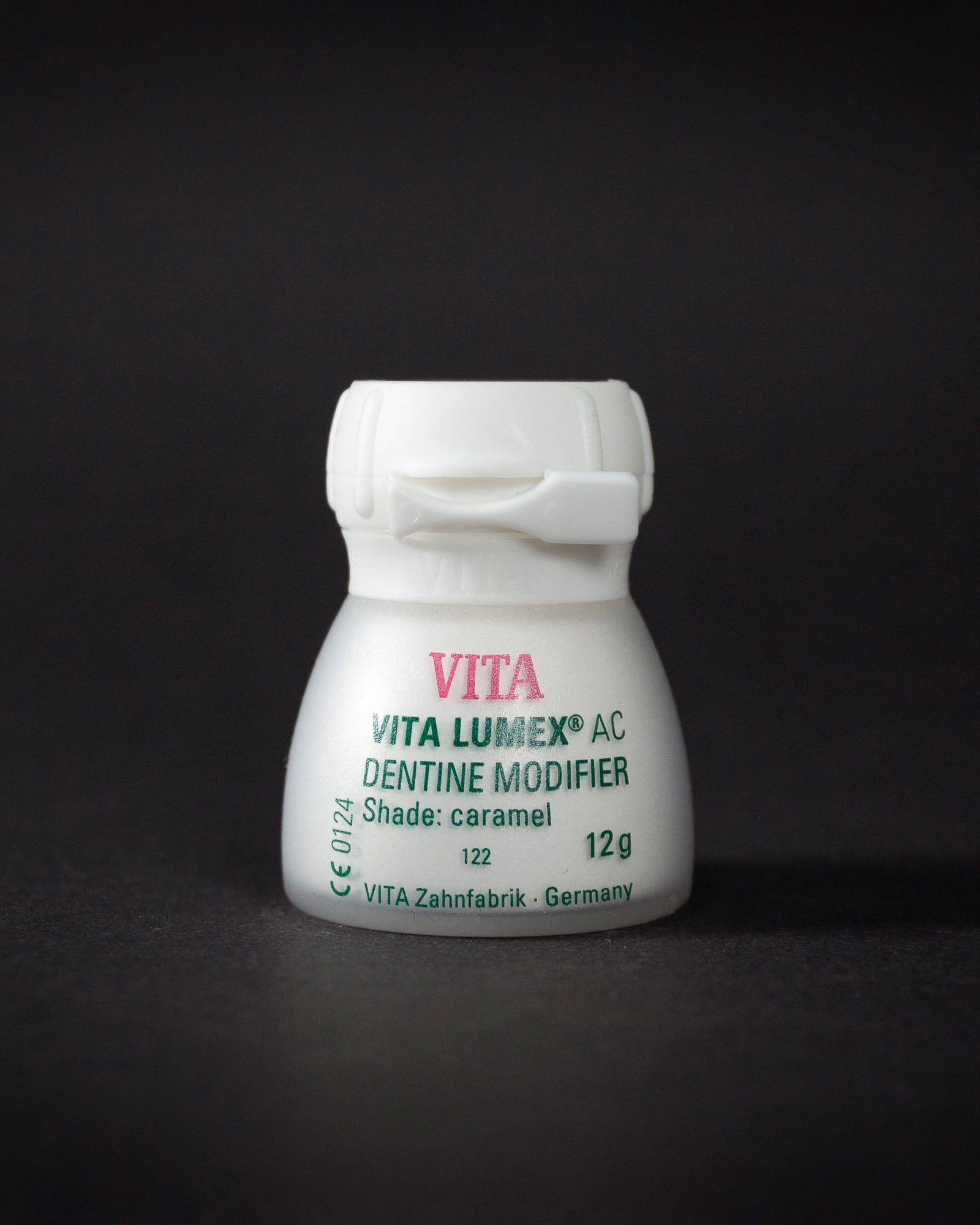 Lumex AC | Dentine Modifier