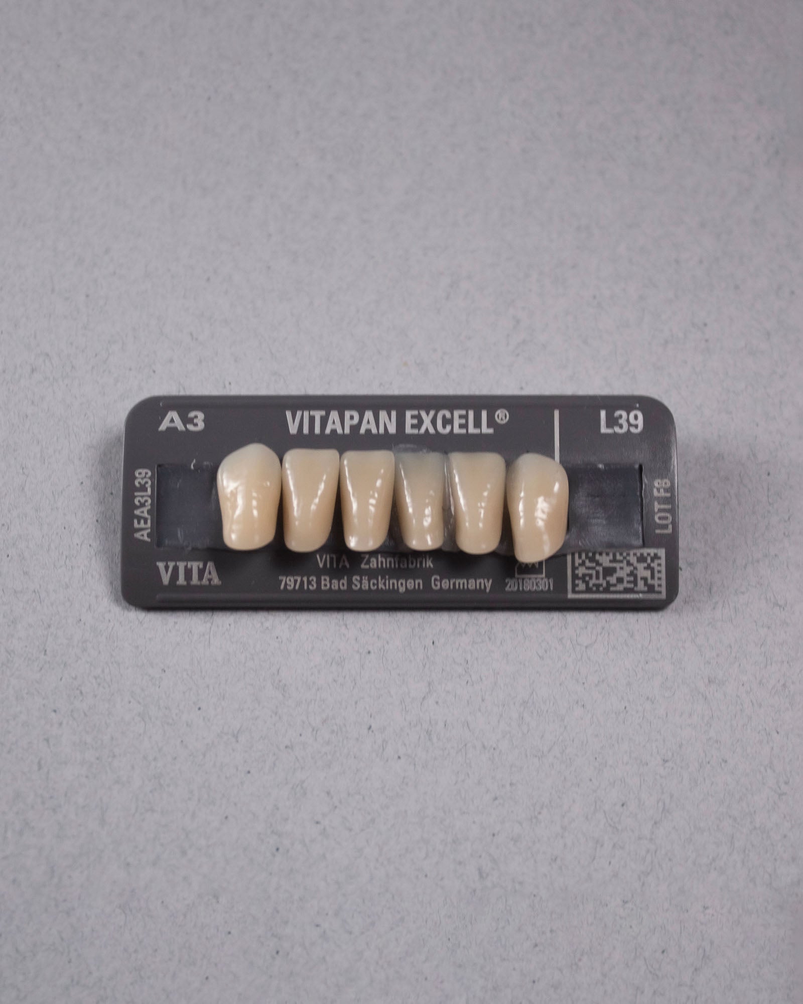 VITAPAN EXCELL | Anteriores Inferiores