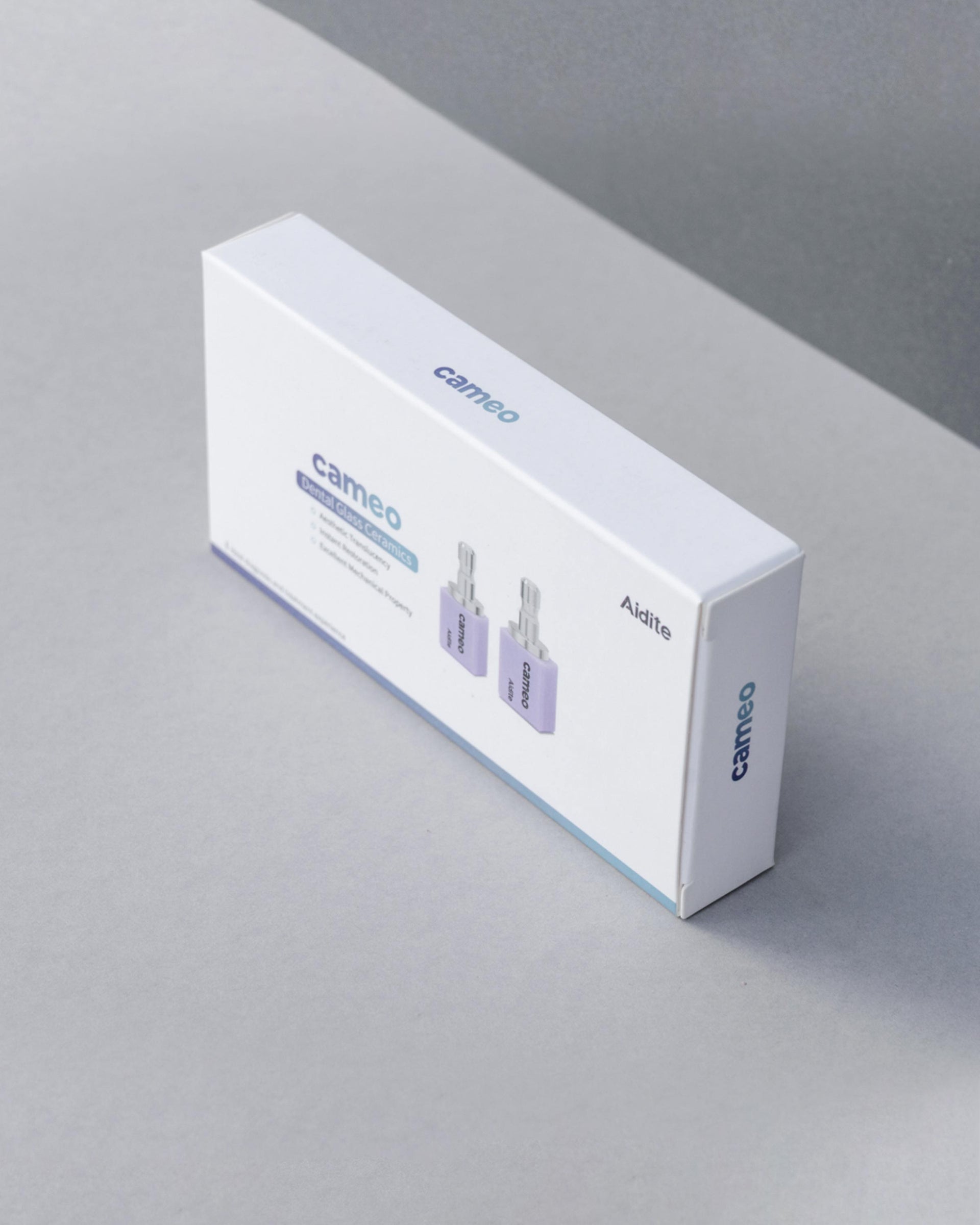 Bloques de Disilicato de Litio CAMEO MILL