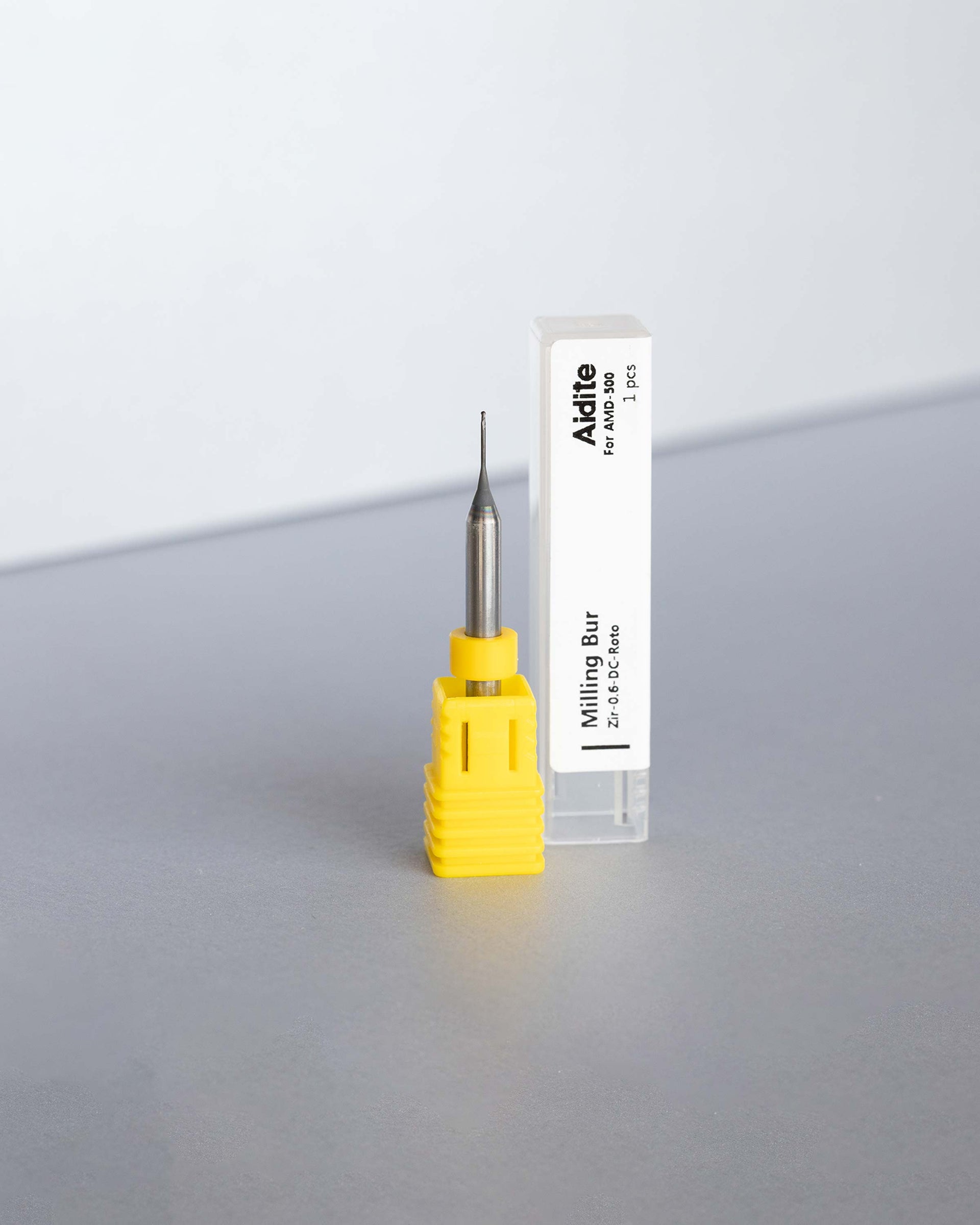 Fresas AIDITE para Zirconia AMD 500