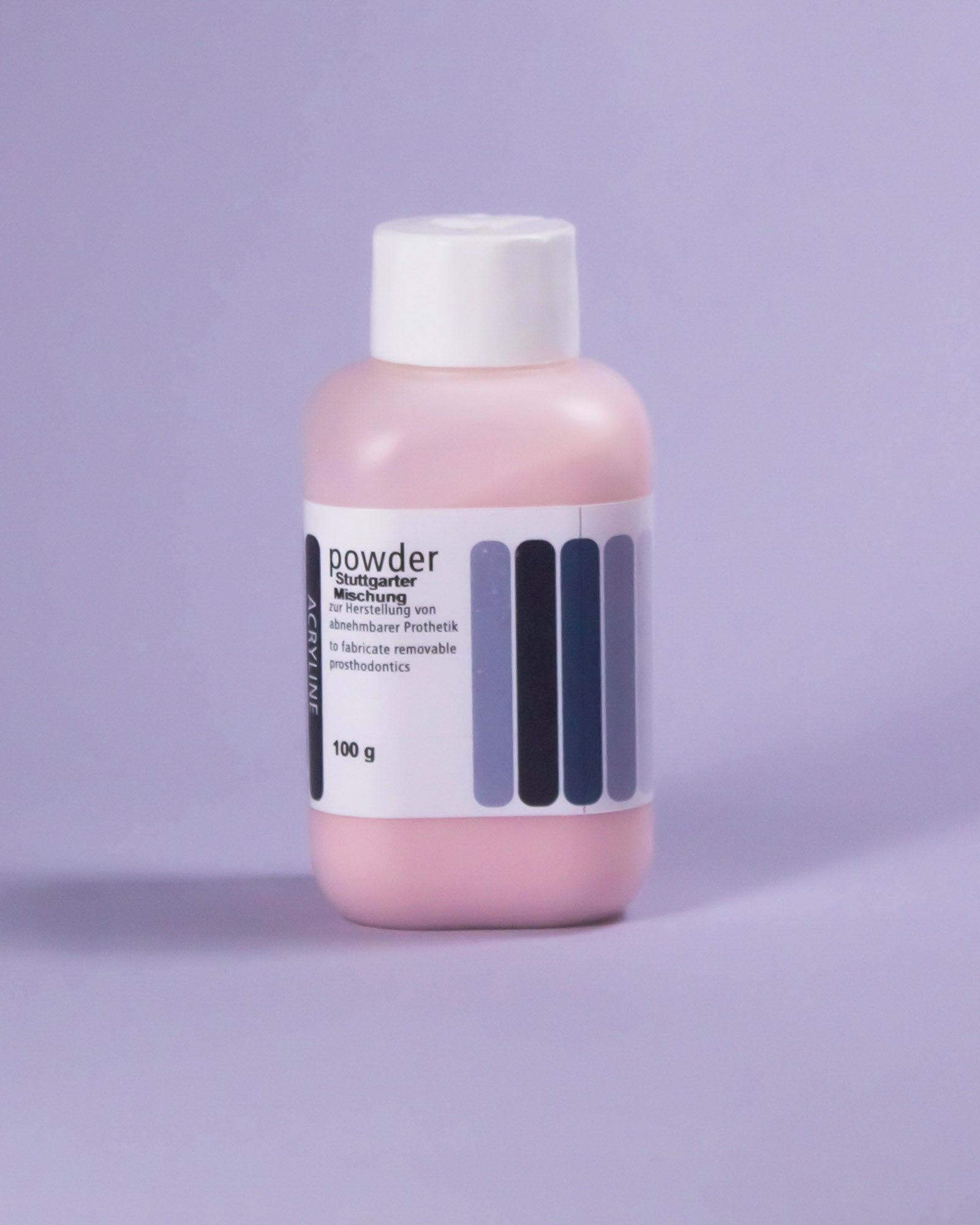 ACRYLINE Stuttgart Composition 100G