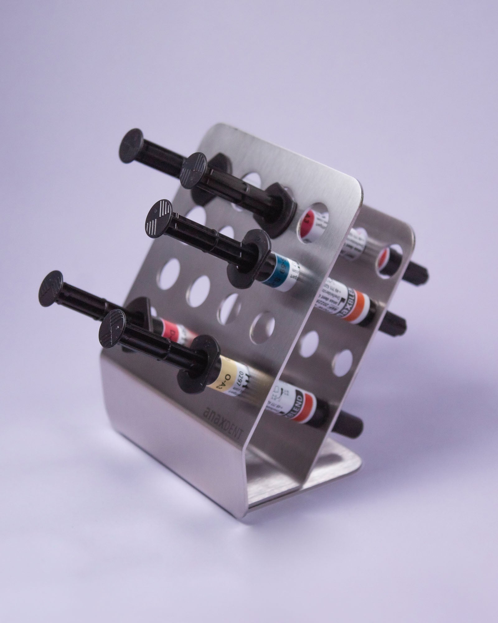 Anaxblend Kit S Flow