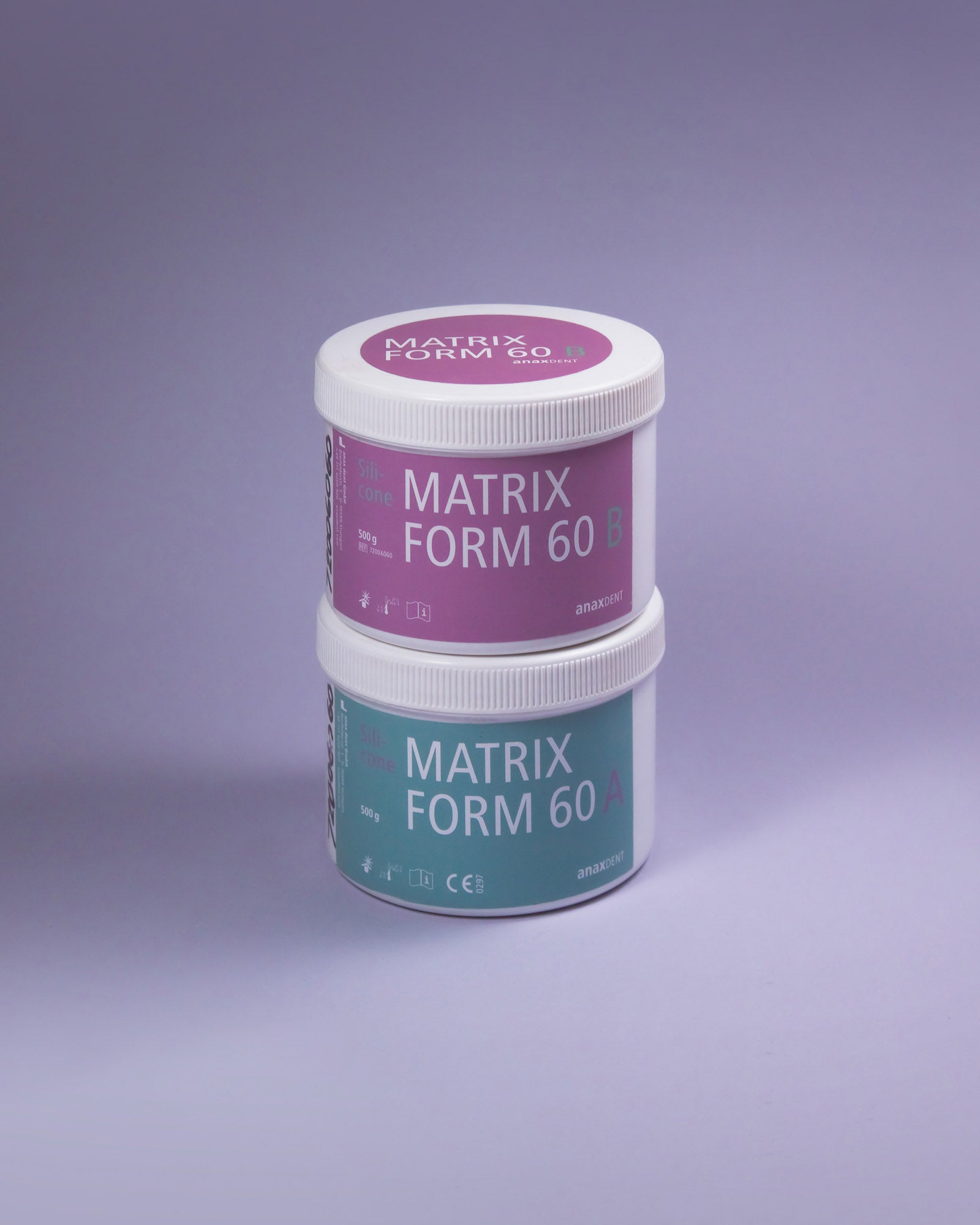 Matrix Form A + B 1kg