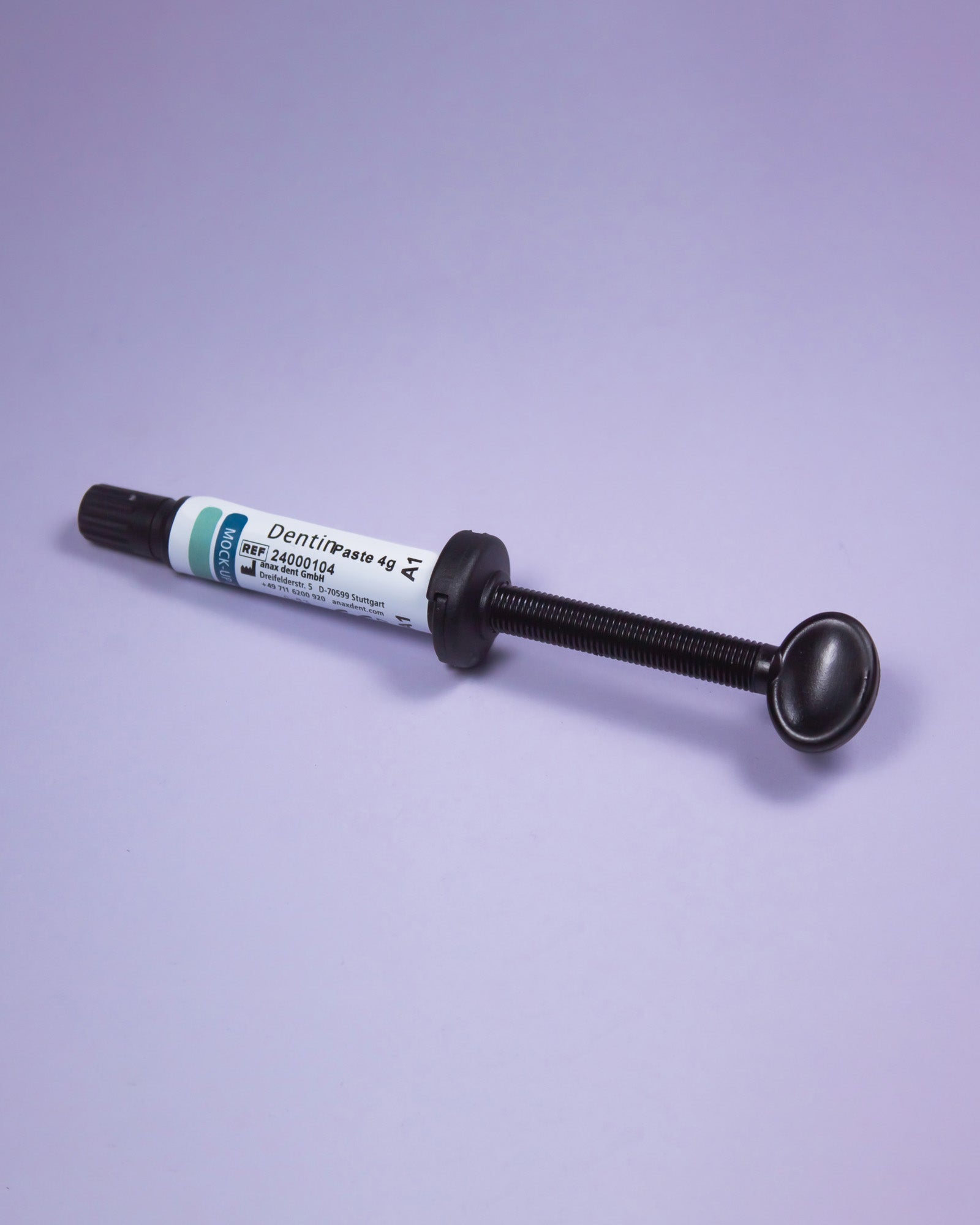 ANAXDENT MOCK-UP Direct