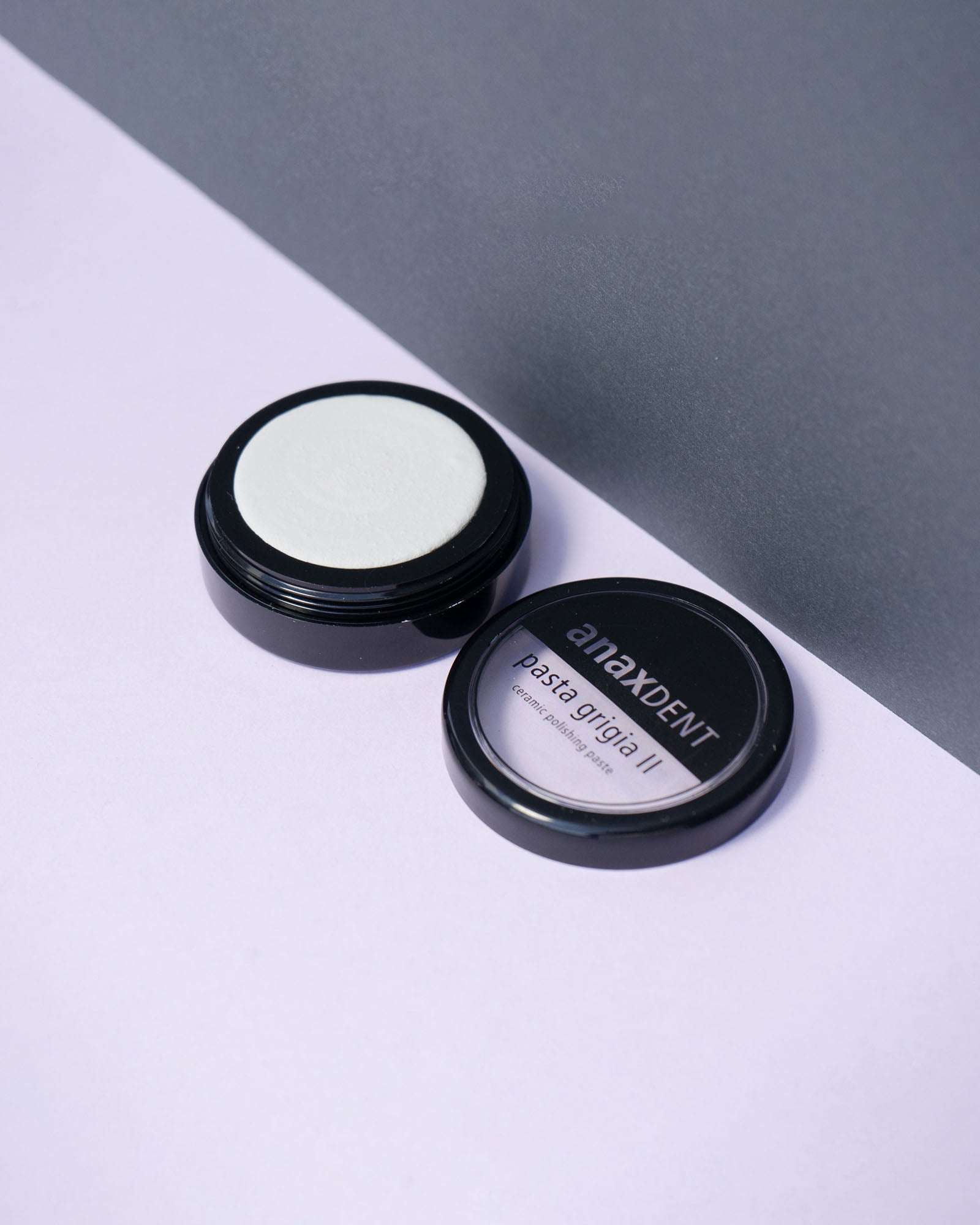 ANAXDENT Pasta Grigia