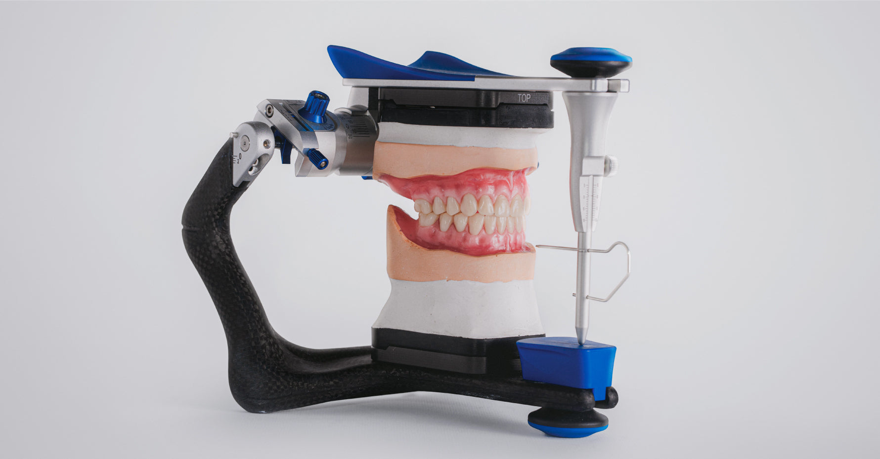 Articuladores Artex de Amann Girrbach para laboratorio dental