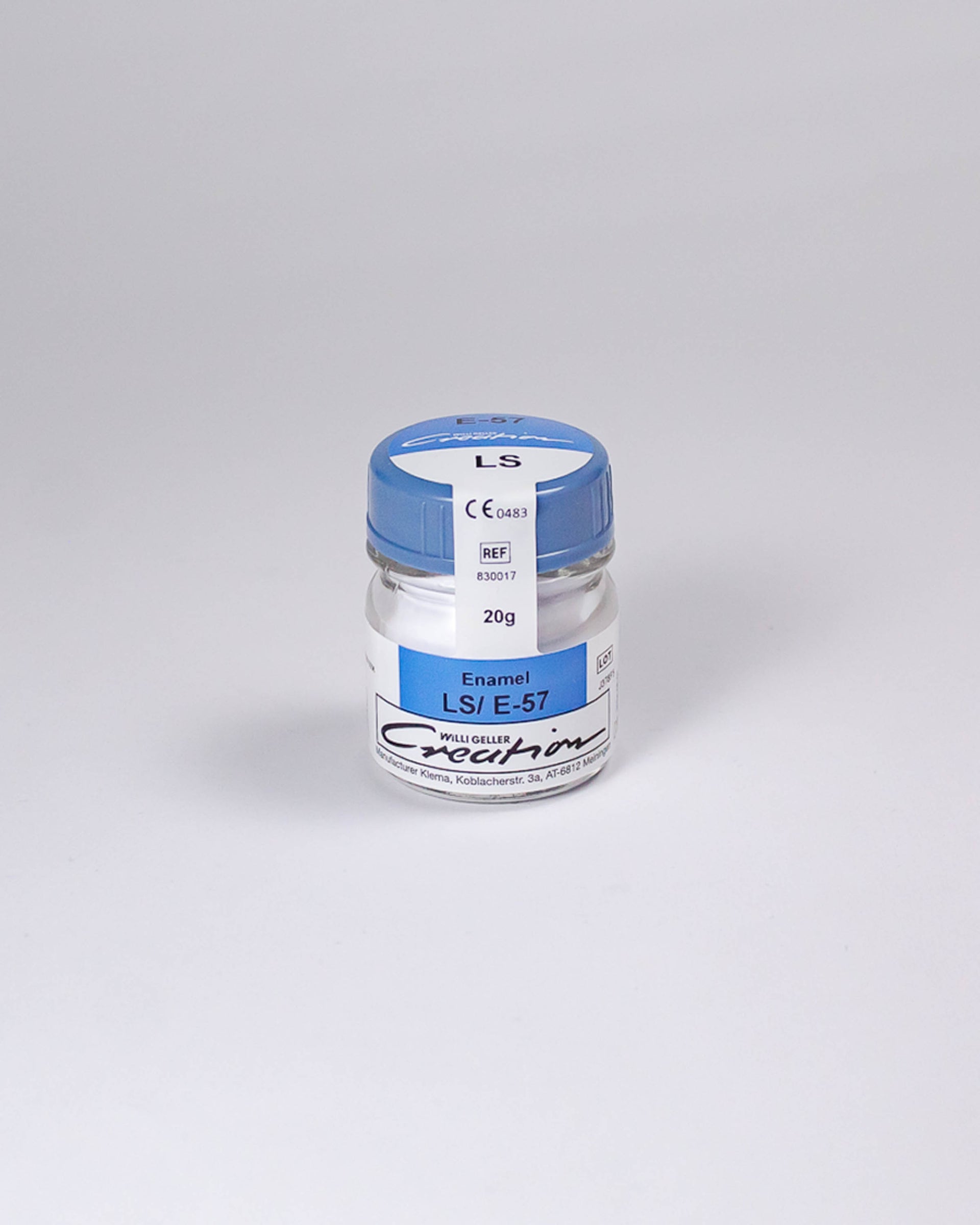 CREATION LS Enamel Bleach