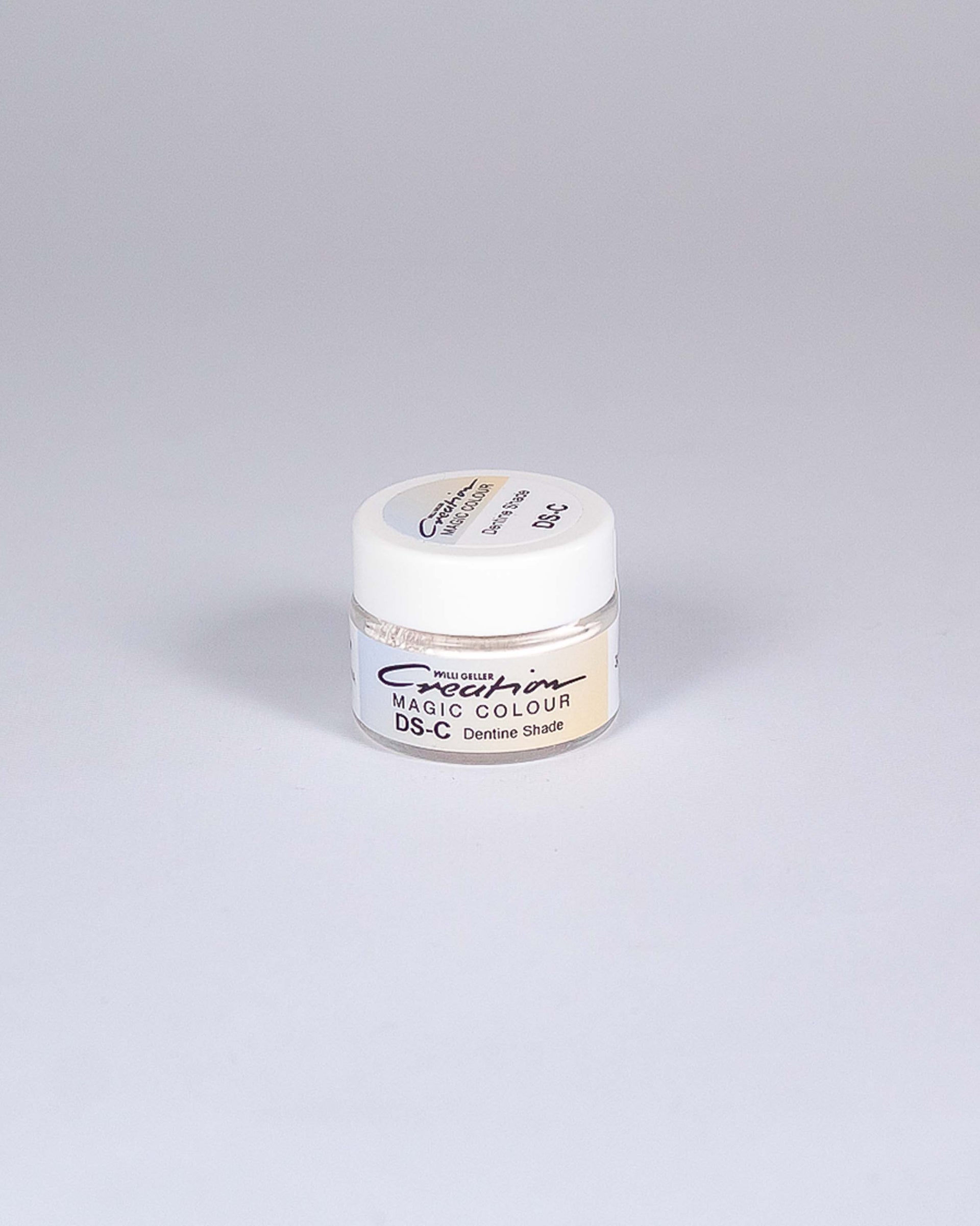 CREATION MAGIC COLOUR Dentine Shade