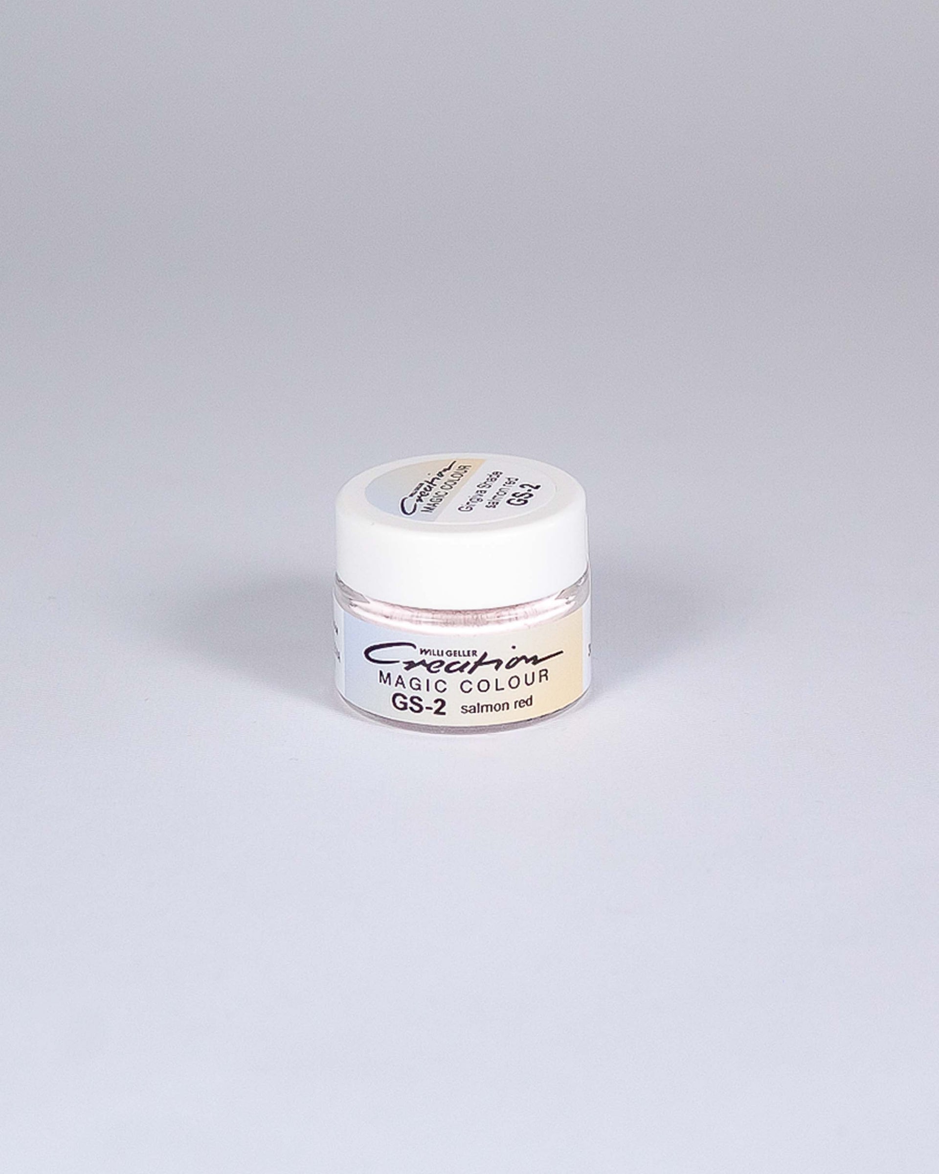 CREATION MAGIC COLOUR Gingiva Shade