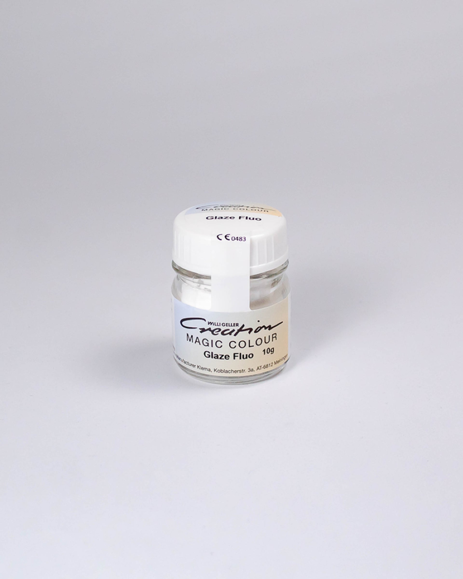 CREATION MAGIC COLOUR Glaze