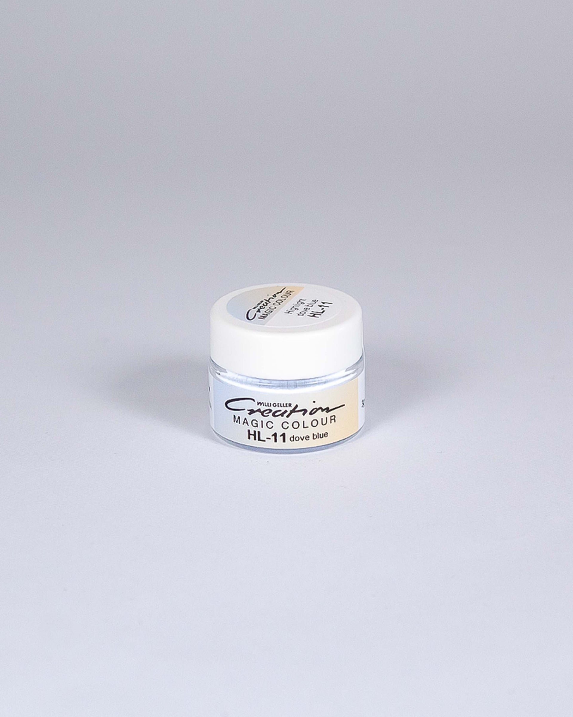 Creation Magic Colour Highlight