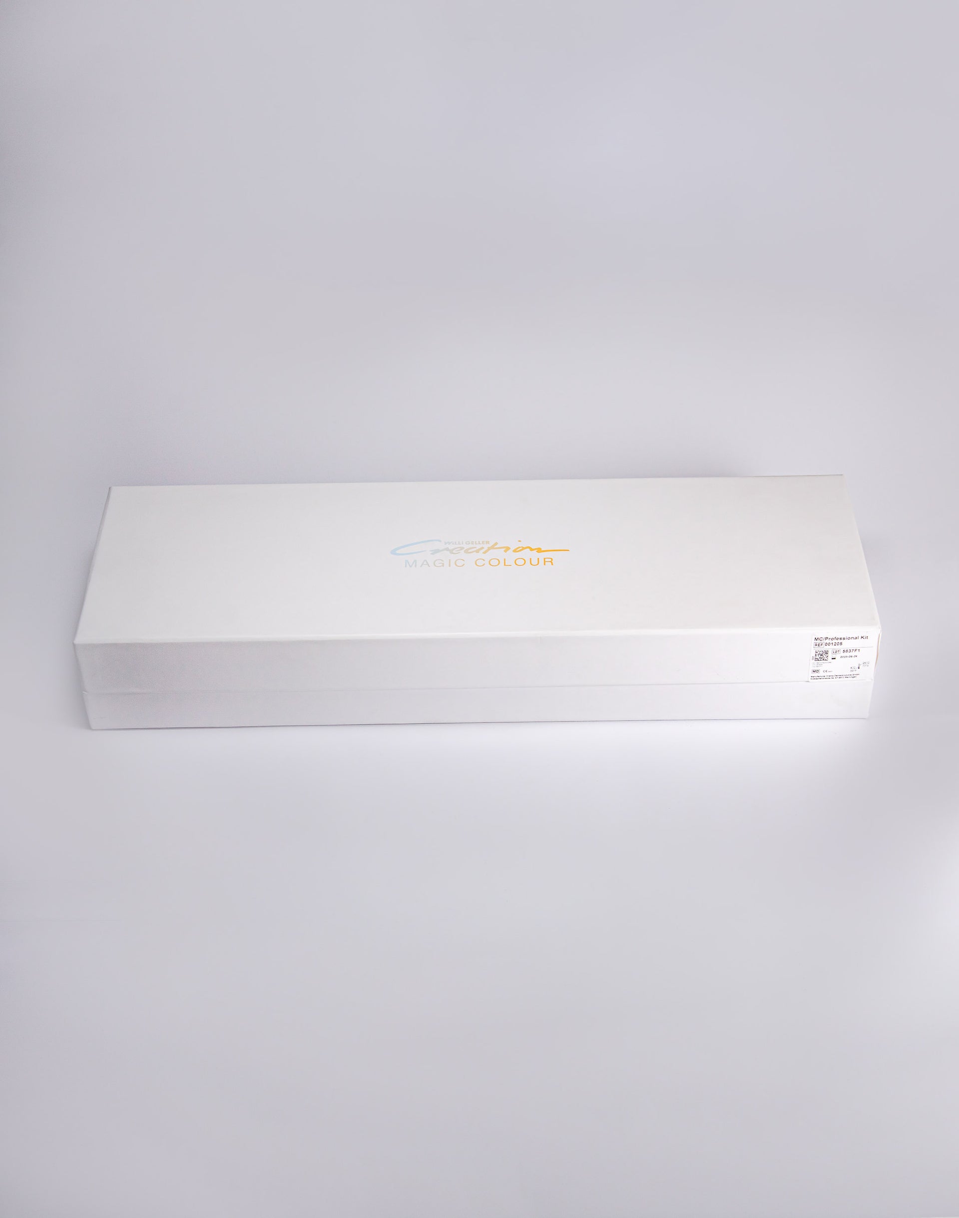 CREATION MAGIC COLOUR KIT