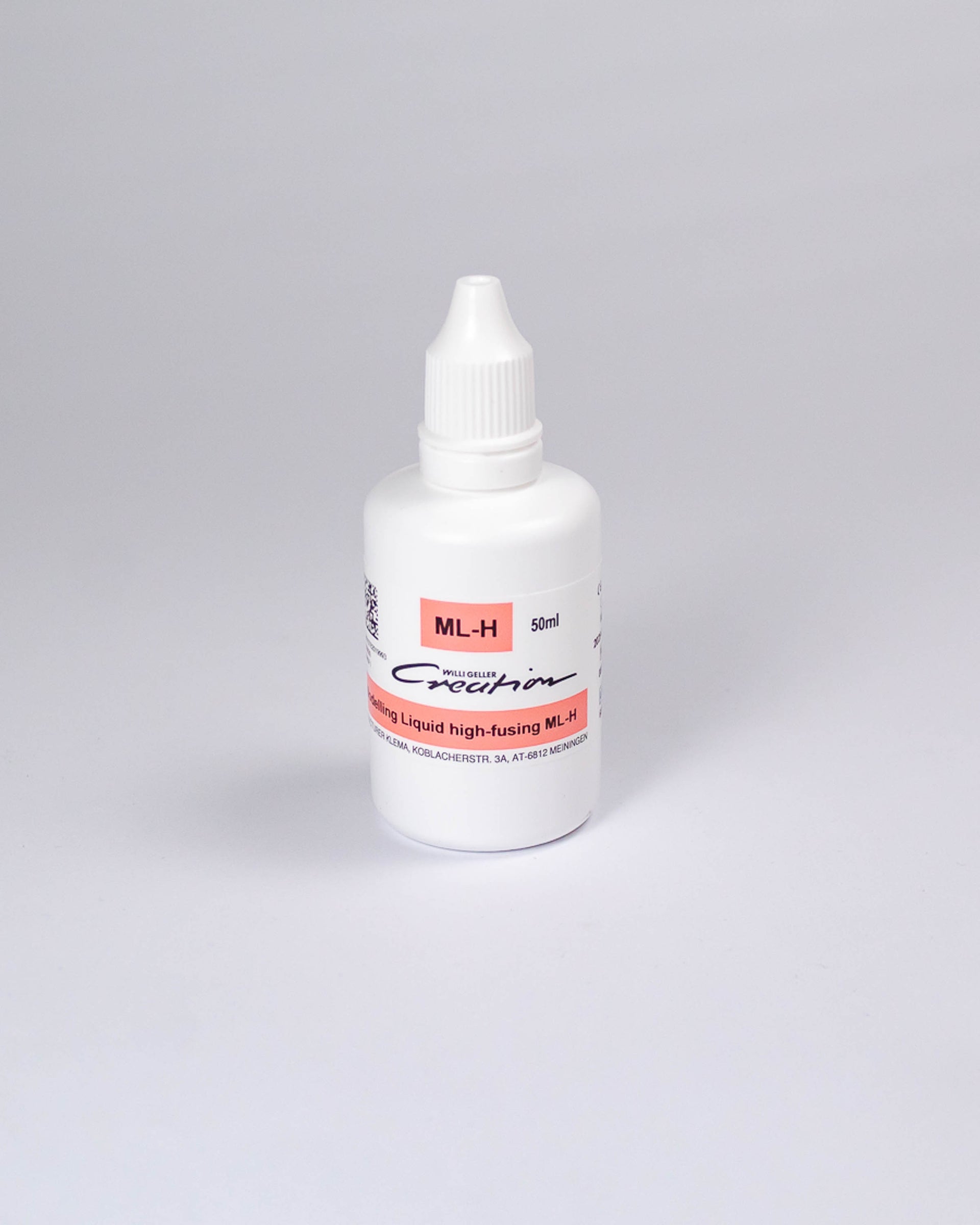 Creation Modelling Liquid High Fusing ML H 50ML