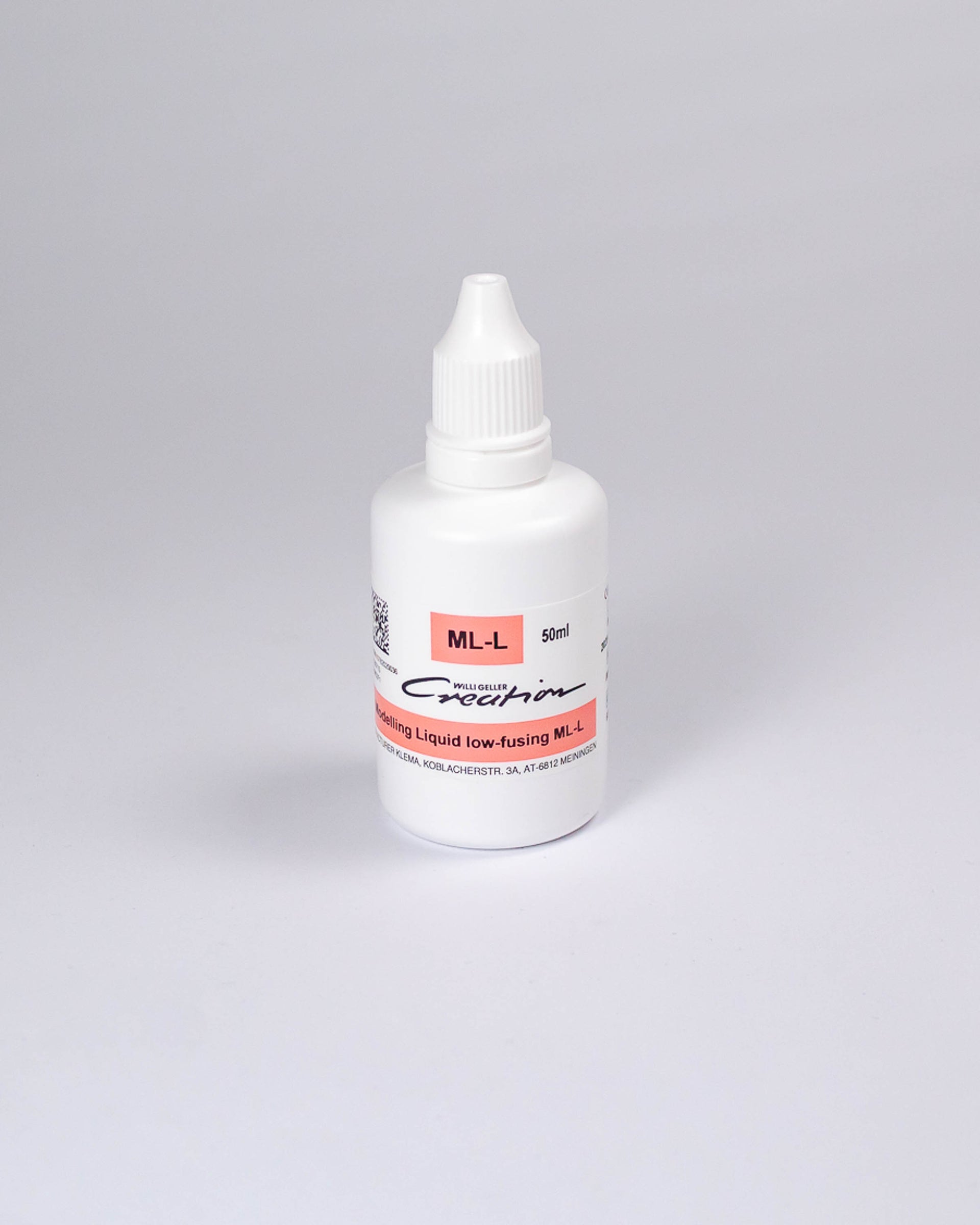 Creation Modelling Liquid Low Fusing ML L 50ML