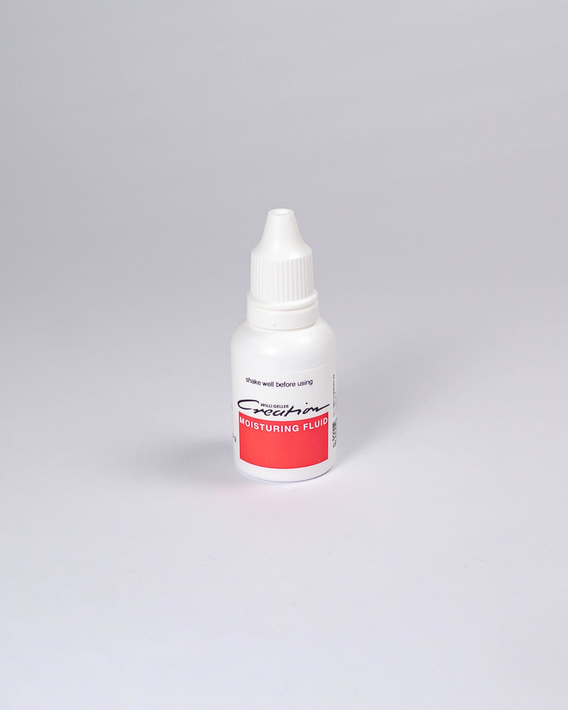 Creation Moisturing Fluid 25ML