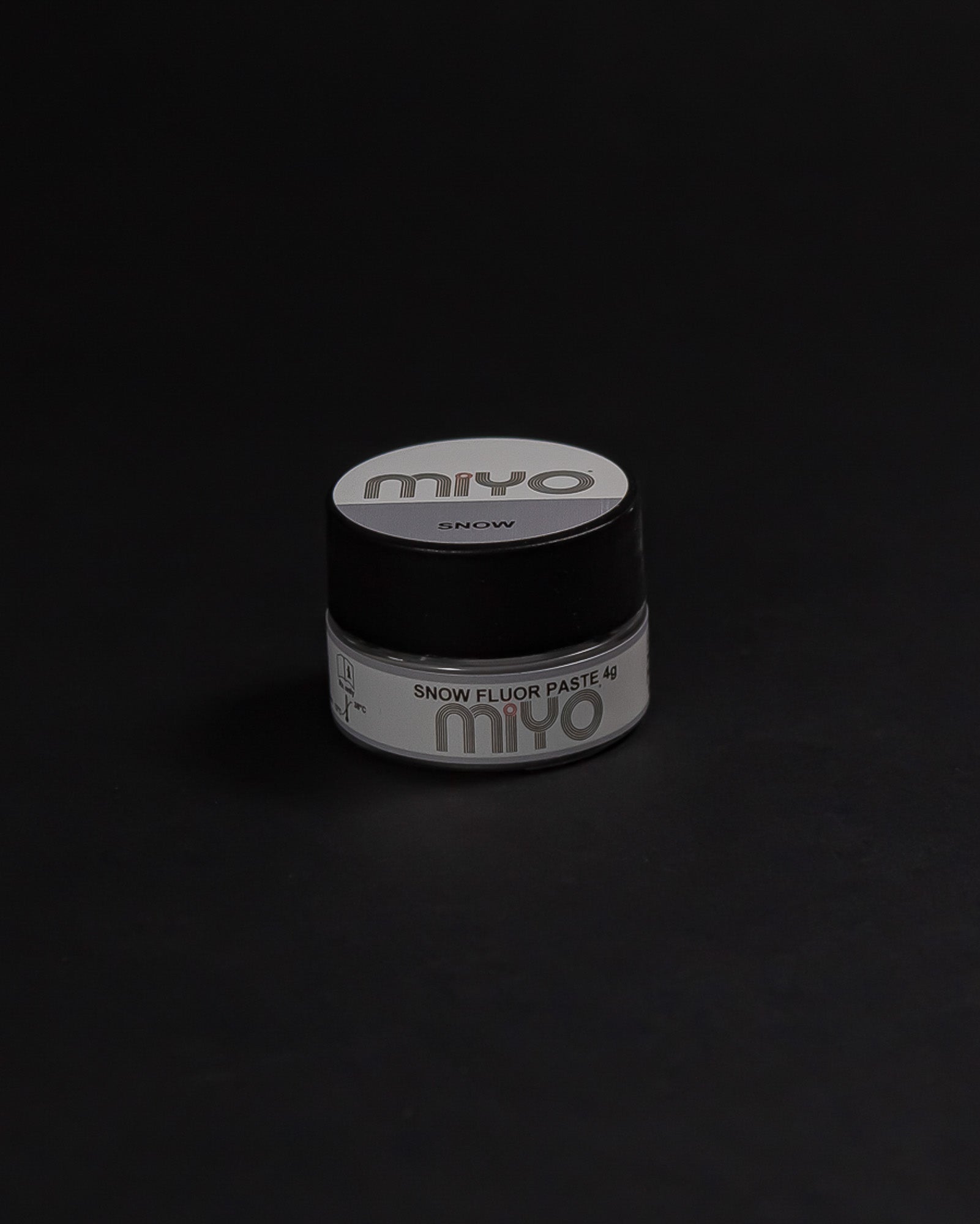 MIYO Snow Fluor Paste 4G