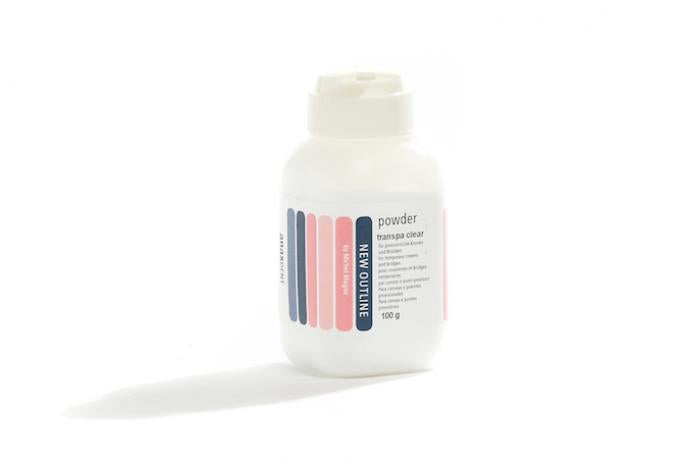 ANAXDENT Outline Incisal