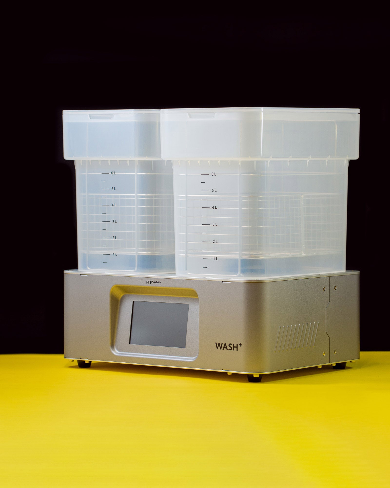 Wash Plus Post Printing Cleaner