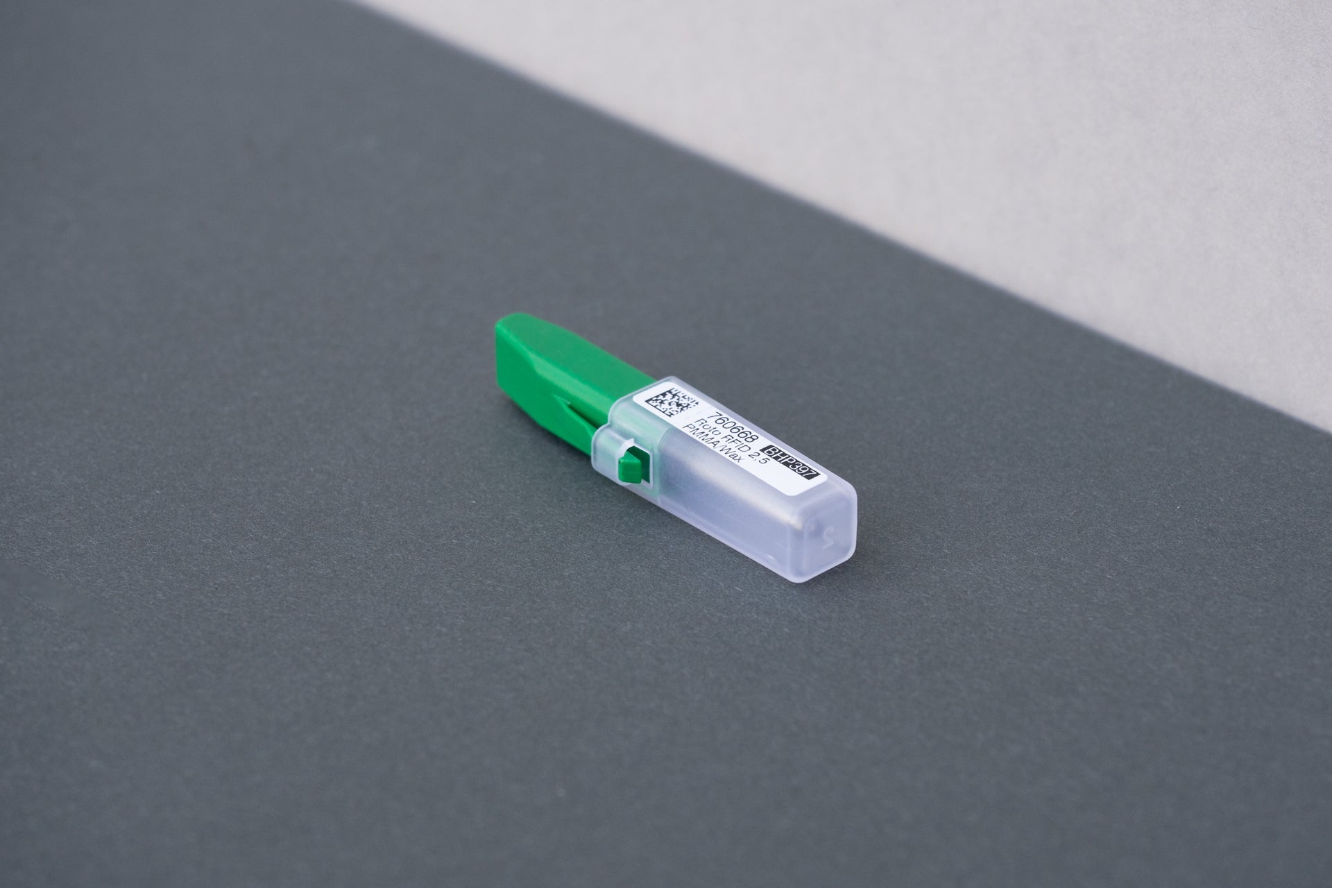 Fresa Roto PMMA/WAX DM