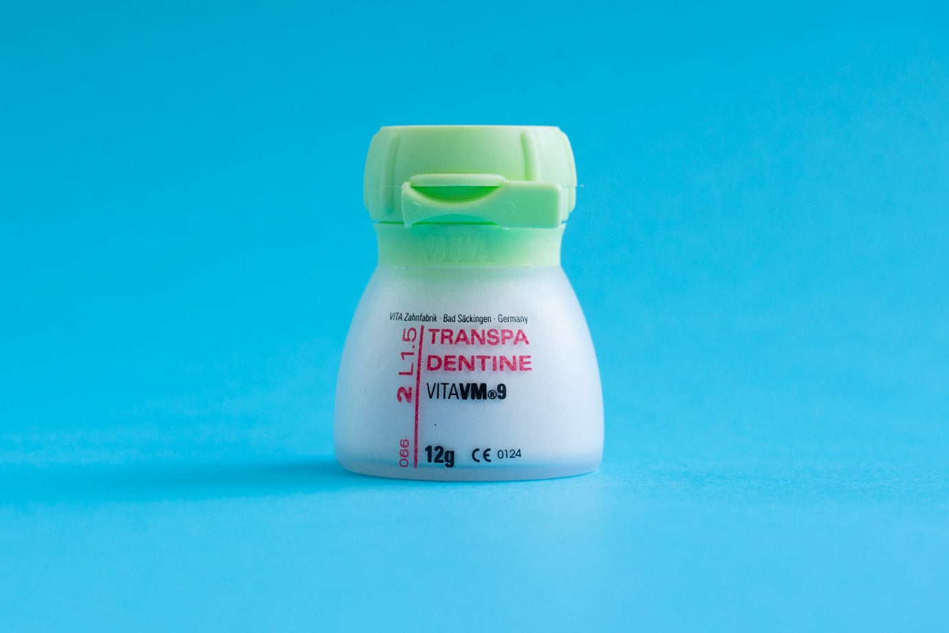 VM9 | Transpa Dentine