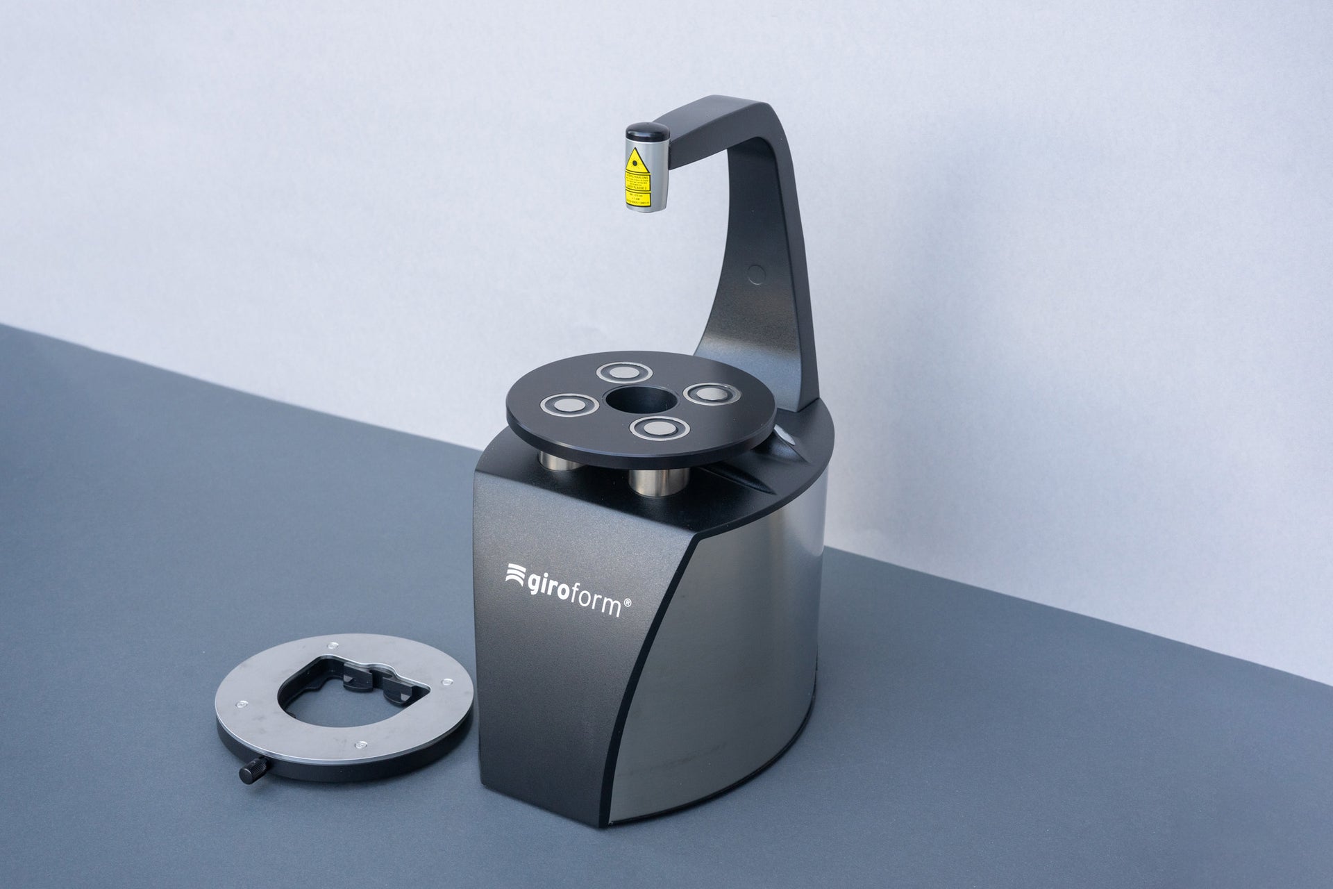 Giroform Pin Drill 100-230V