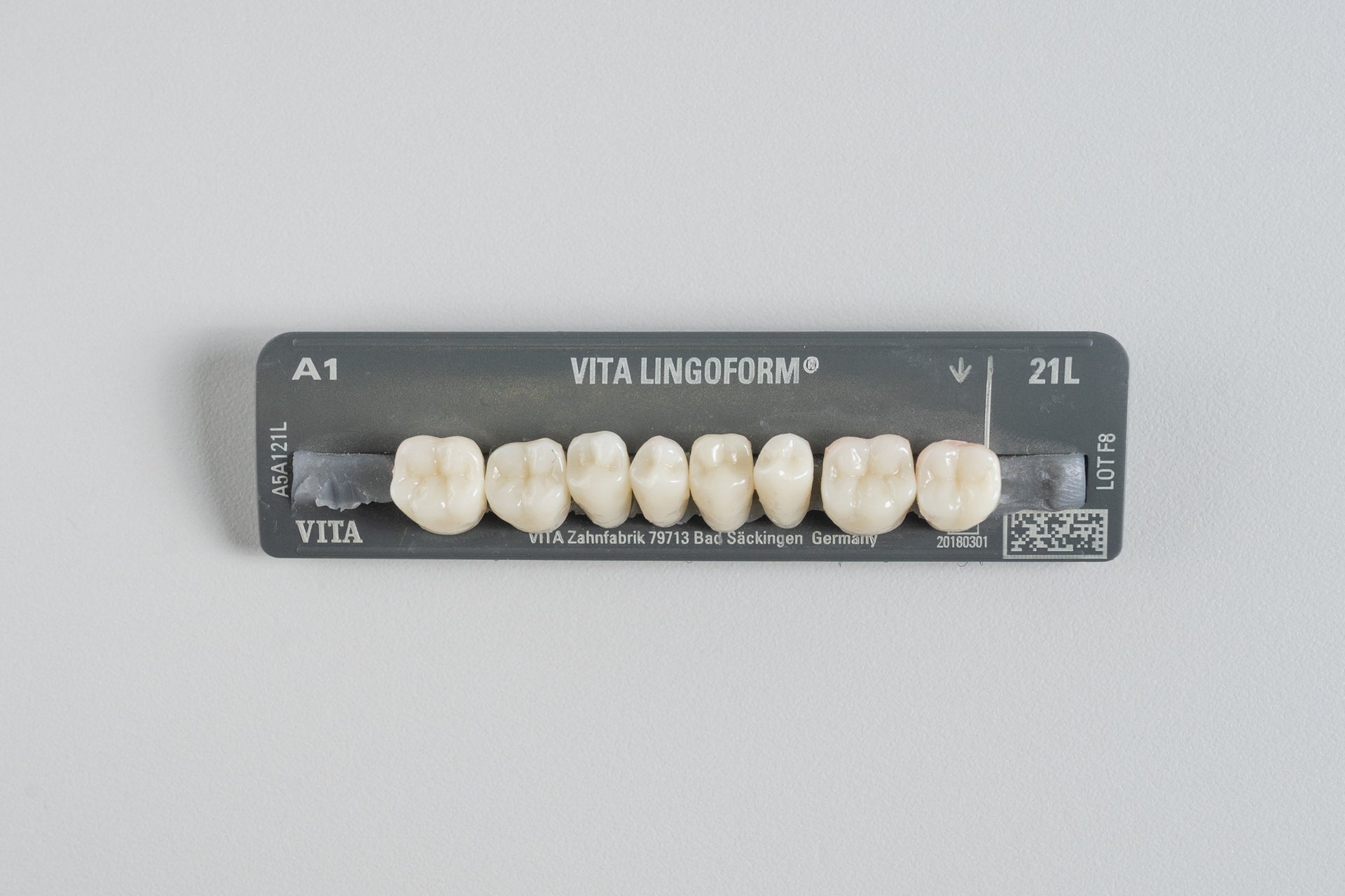 VITAPAN LINGOFORM | Posteriores