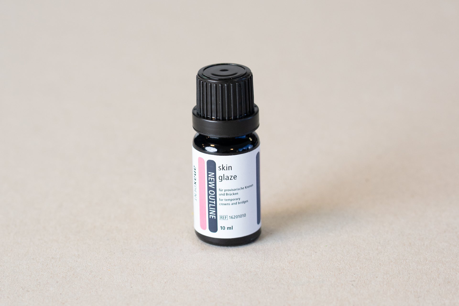 ANAXDENT Outline Skin