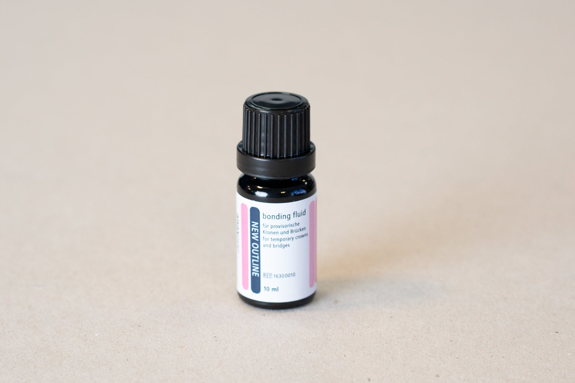 Outline Bonding Fluid