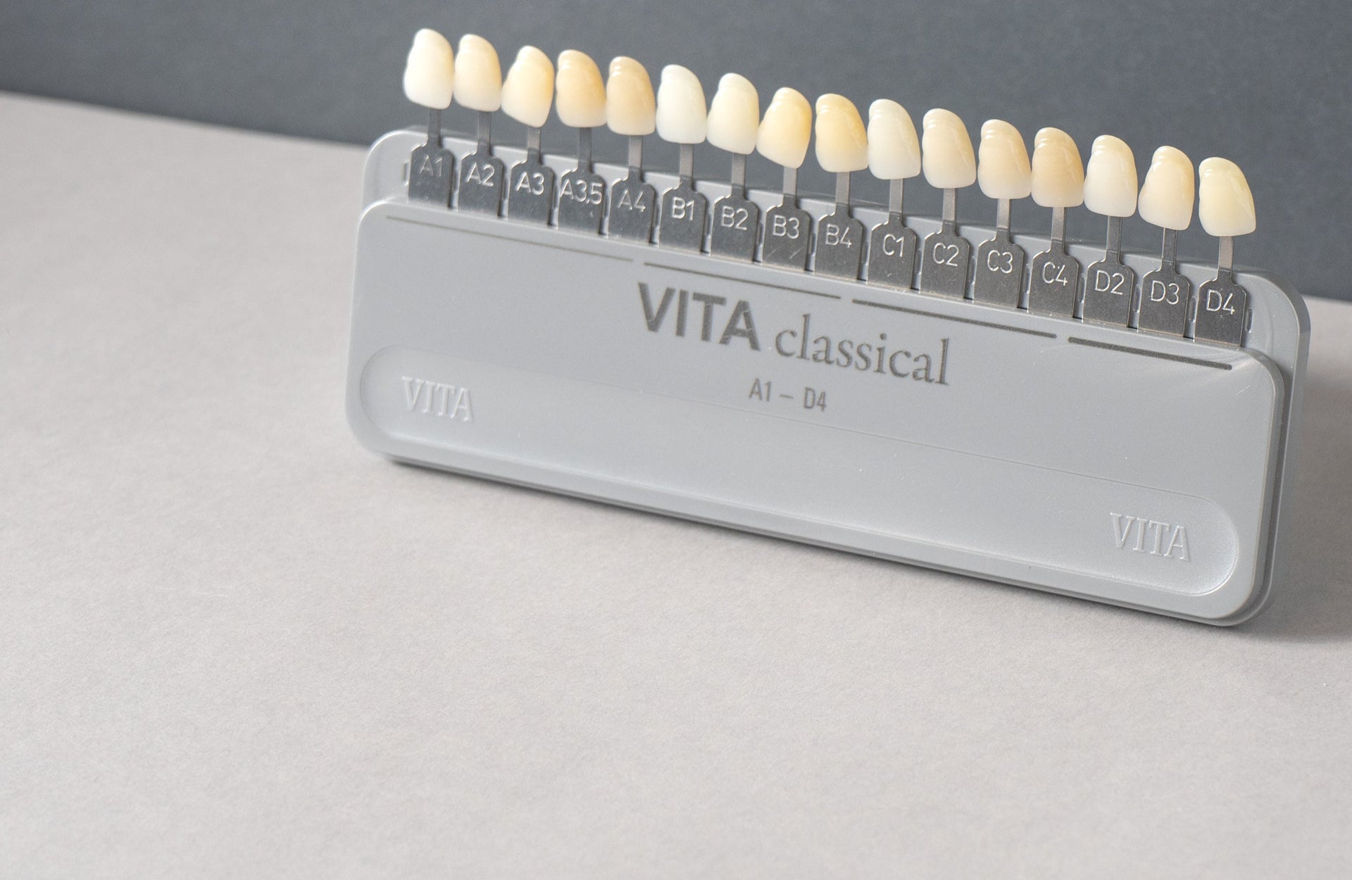 Colorímetro Clásico A1-D4