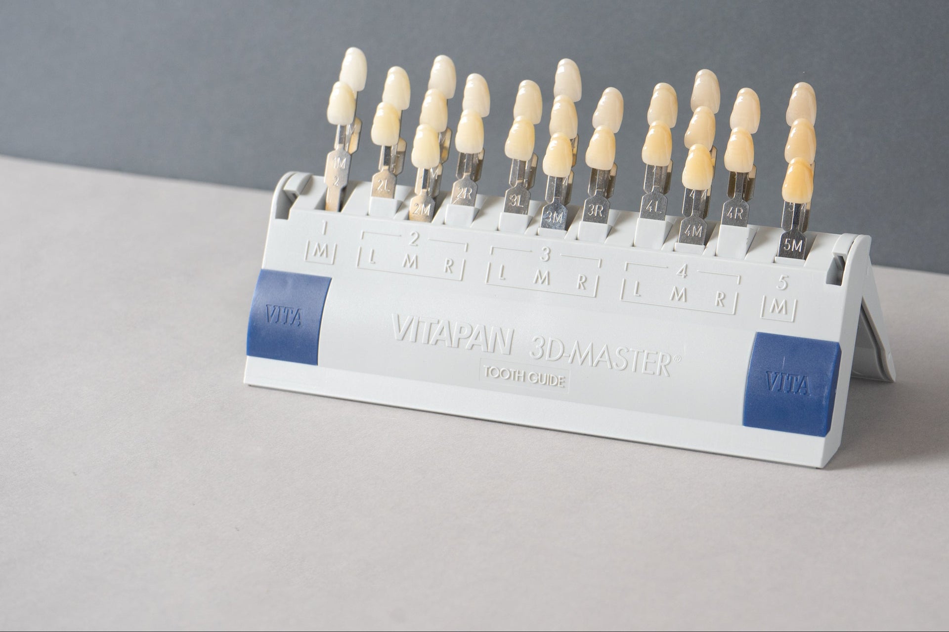 Colorímetro 3D Master