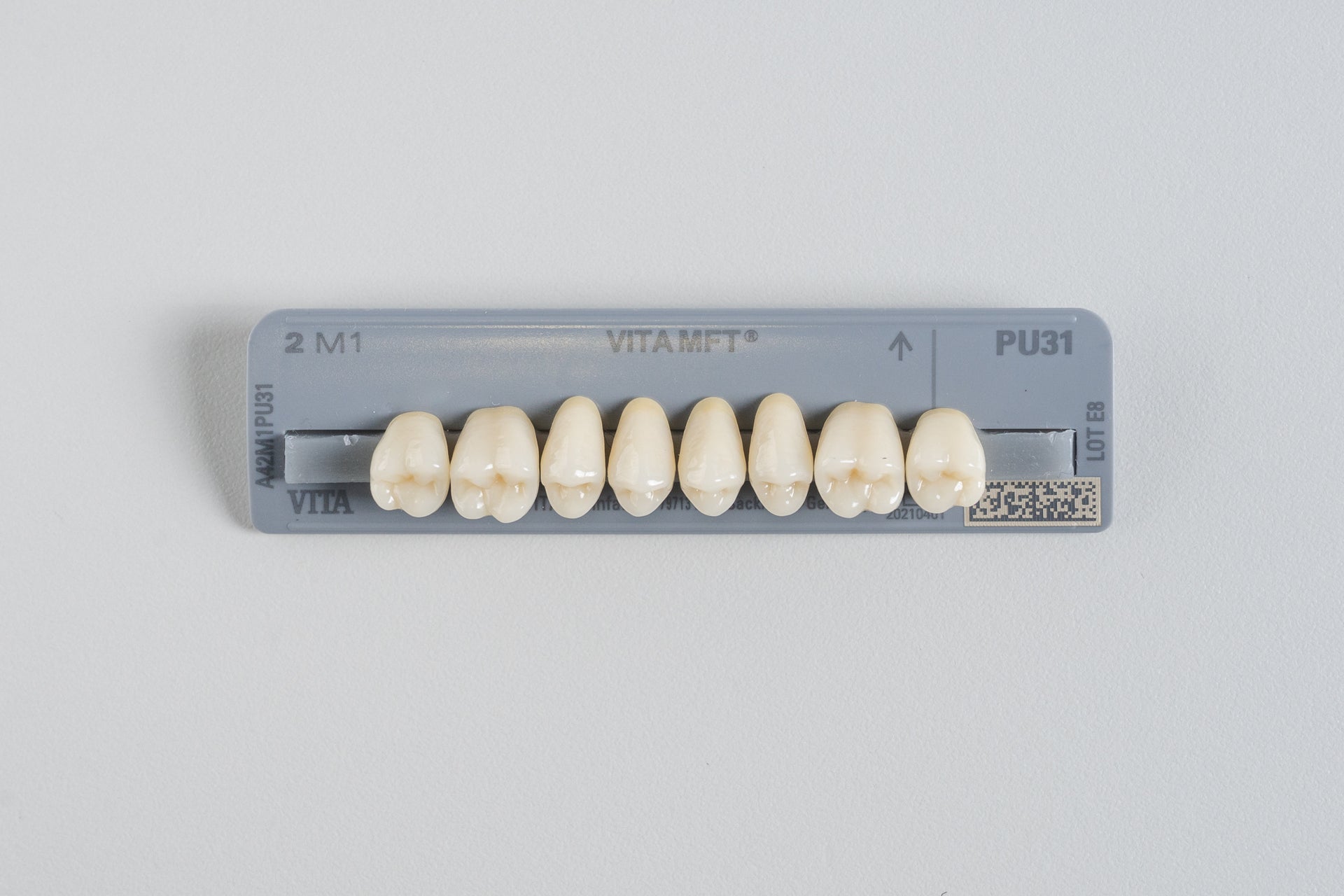 MFT | Posteriores Superiores