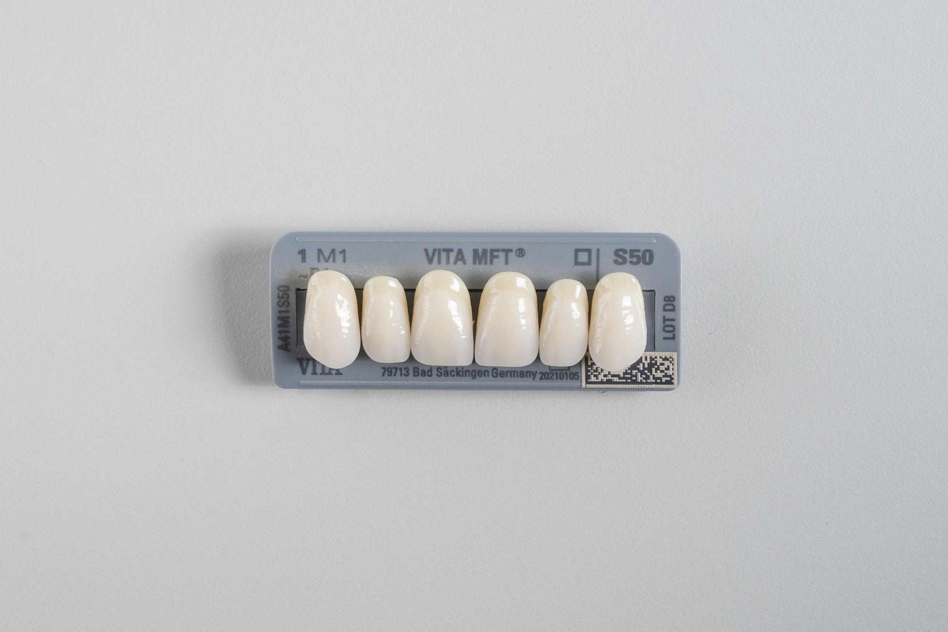 MFT | Anteriores Superiores Cuadrados