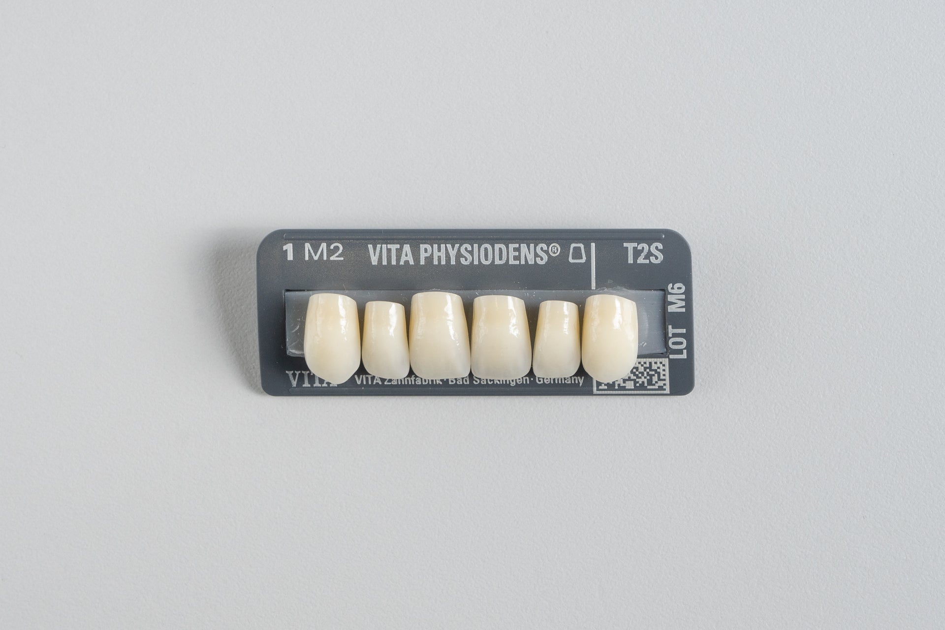 Physiodens | Anteriores Superiores Triangulares (41 - 46mm)