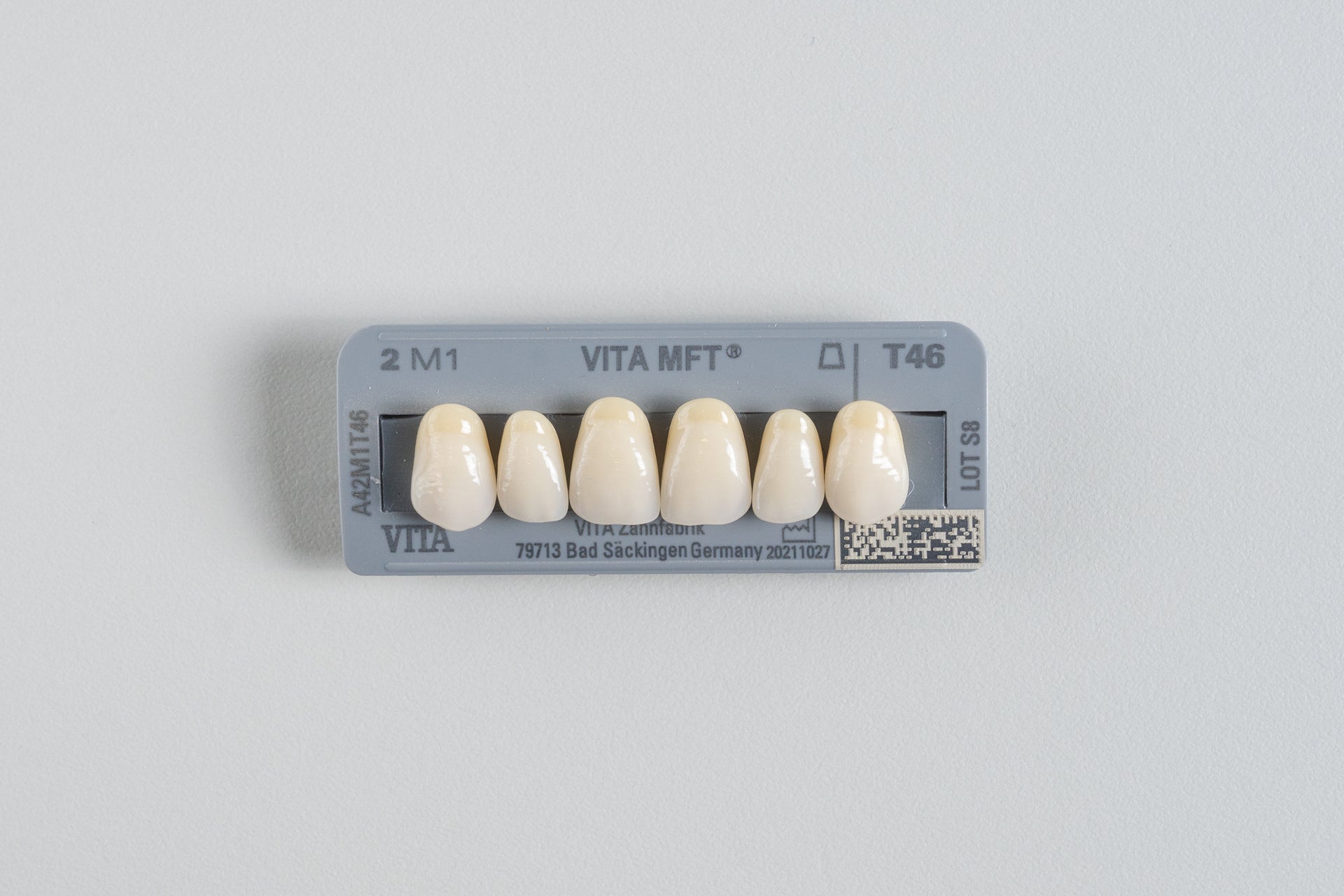 MFT | Anteriores Superiores Triangulares