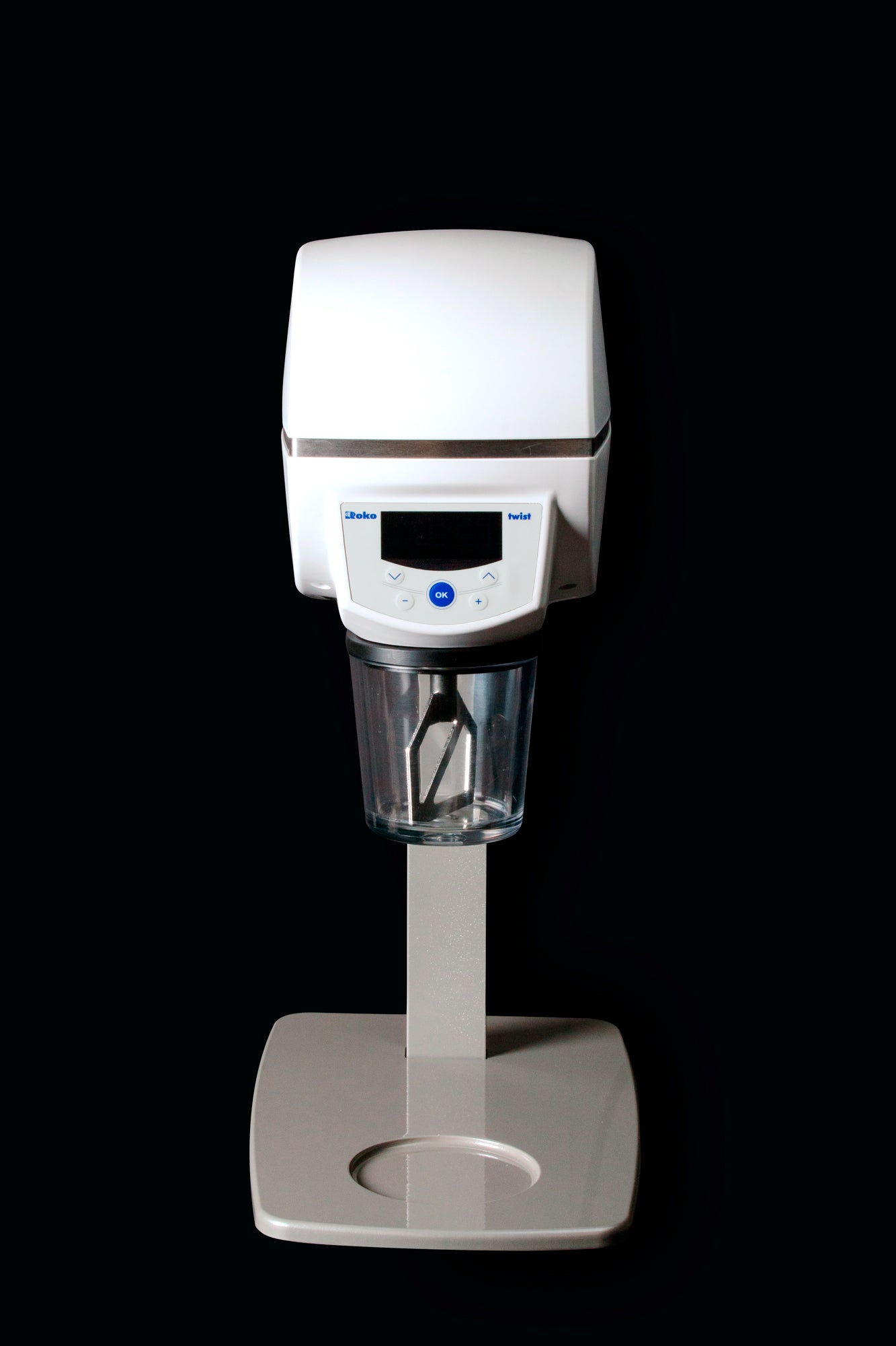 Mezclador de Vacio Twist Eco Vacuum Mixer 110V