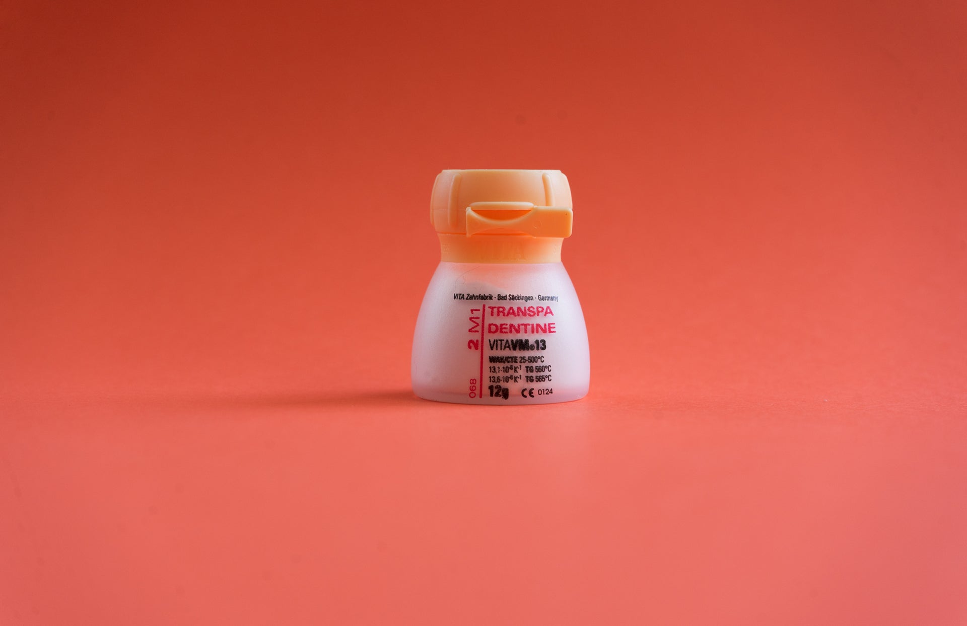 VM13 | Transpa Dentine