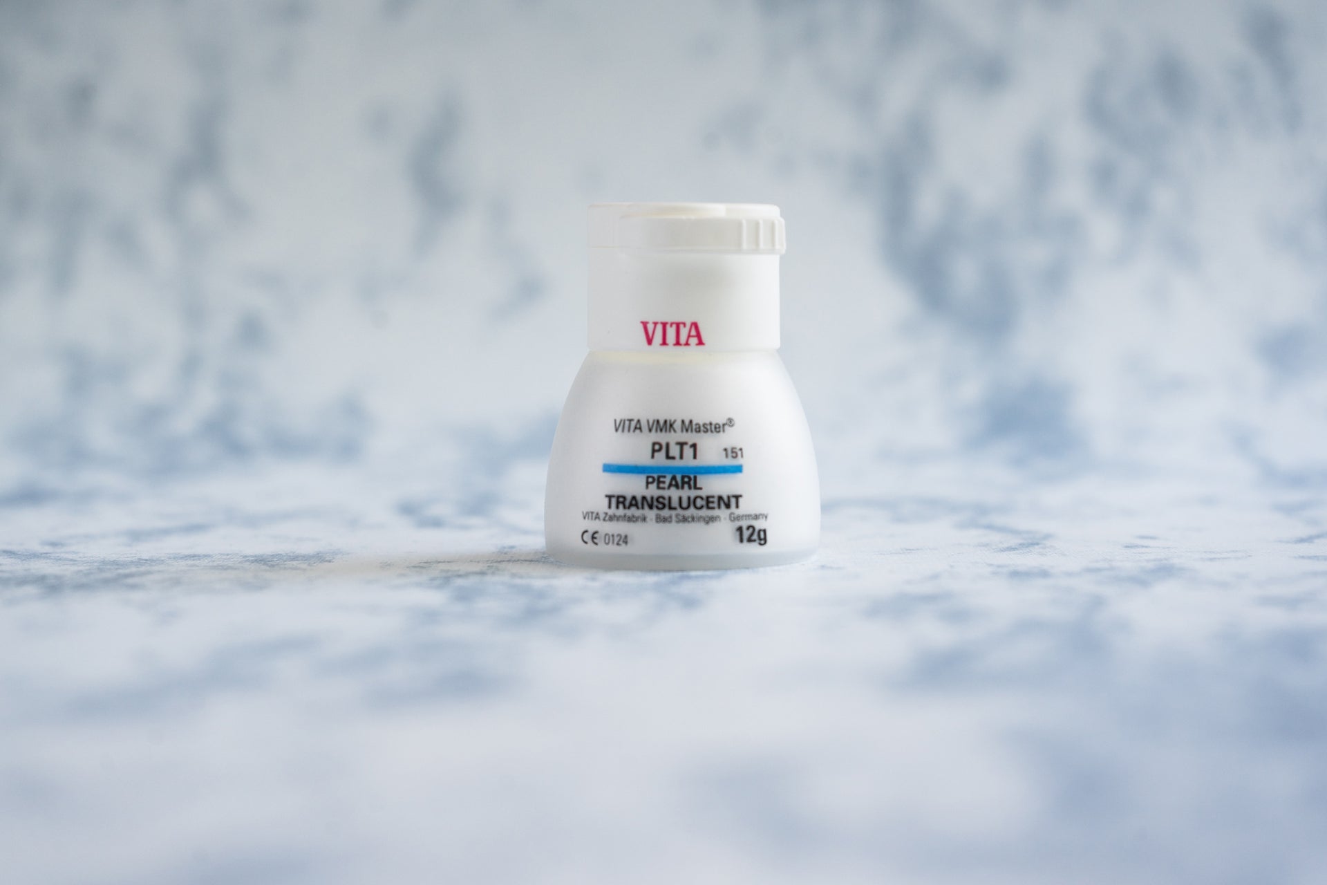 VMK | Pearl Translucent