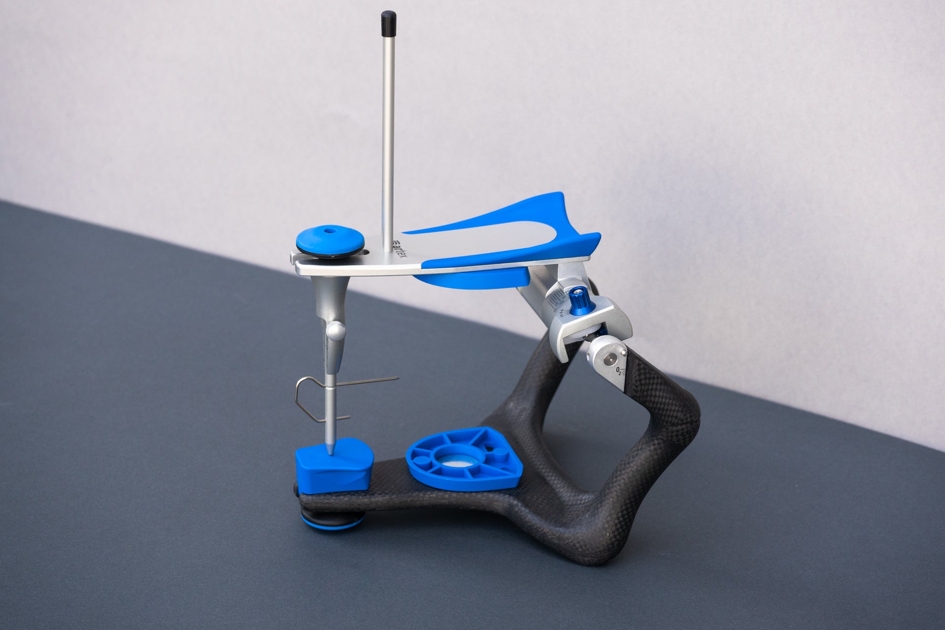 Articulador Artex CPR